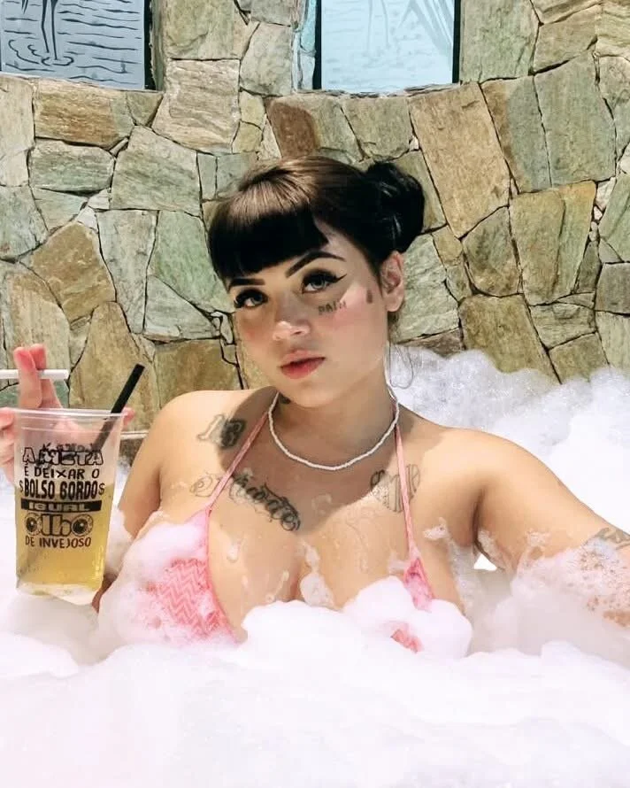 XXX Porn Photo of Nude Babebommer 9
