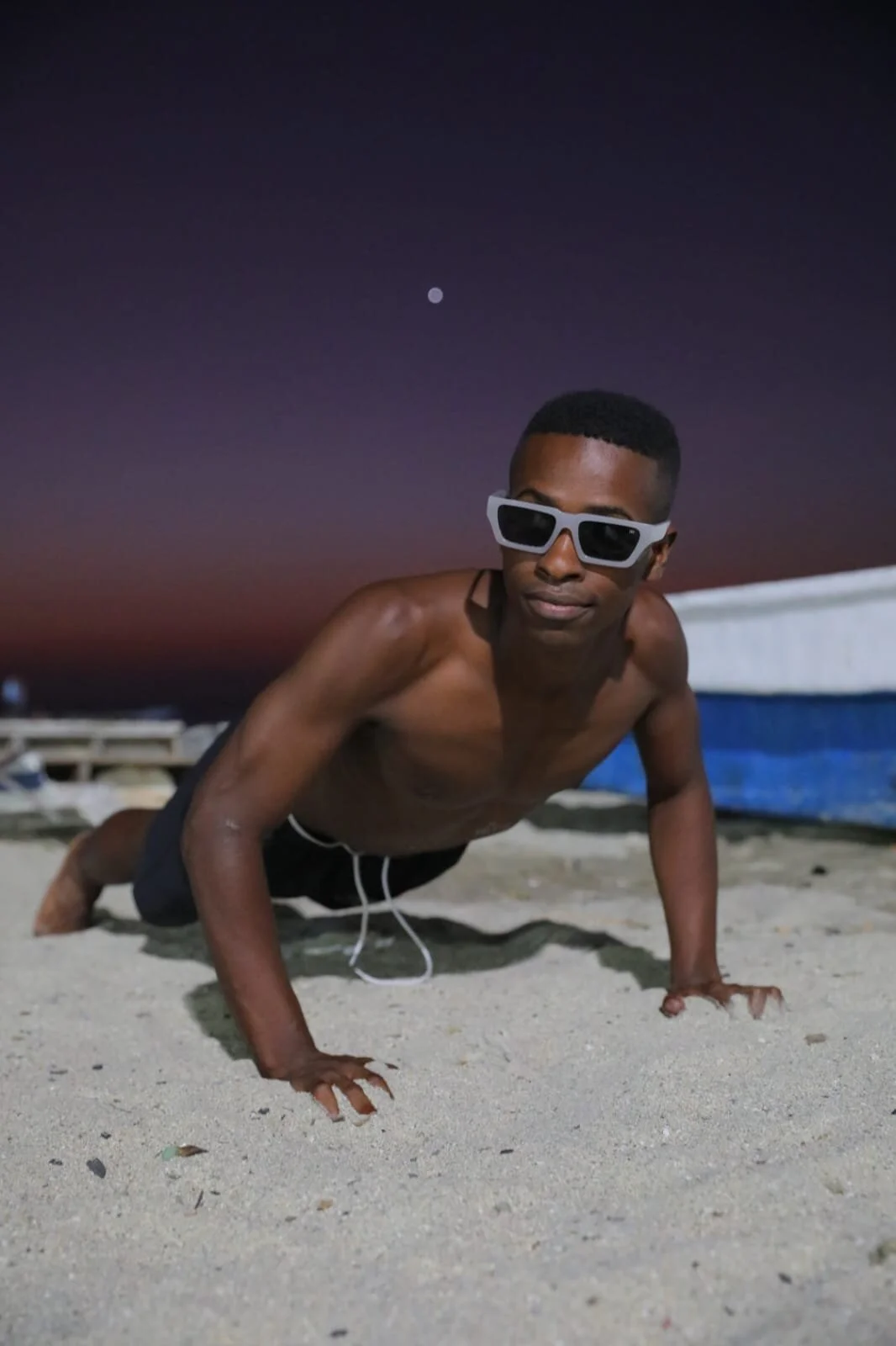 XXX Porn Photo of Nude Stickraimon 3