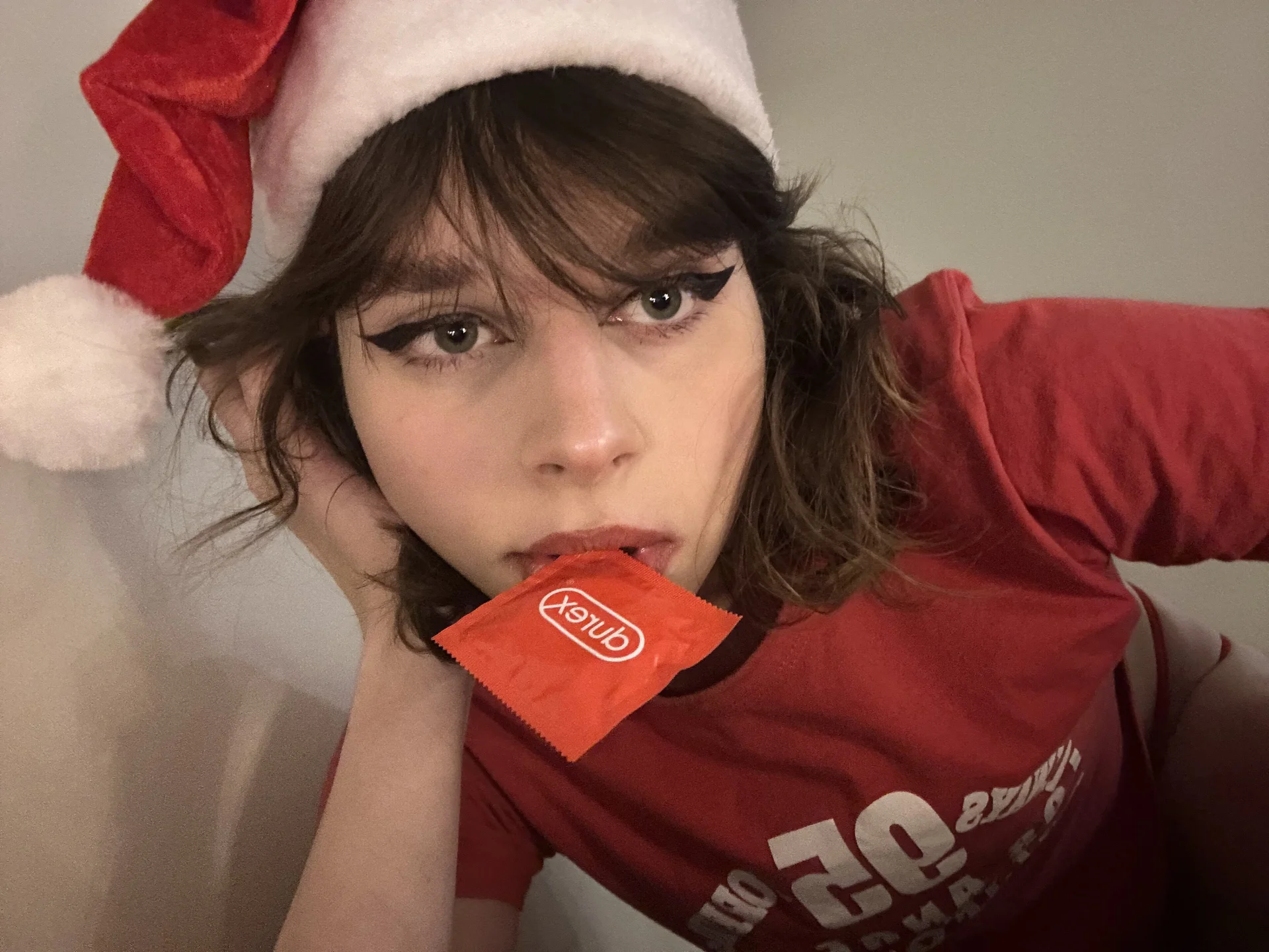 XXX Porn Photo of Nude salonica 9