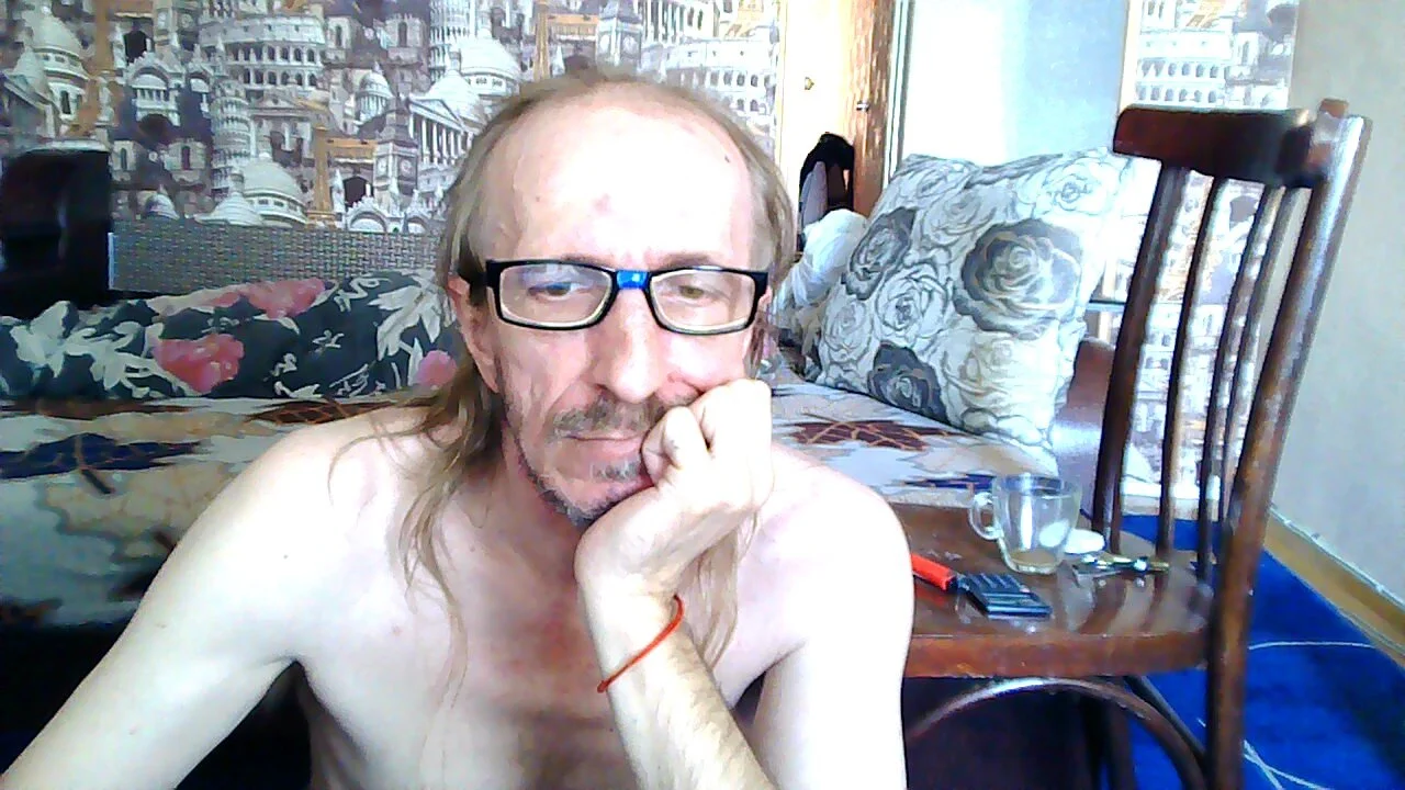 XXX Porn Photo of Nude Siberia-Taiga 2