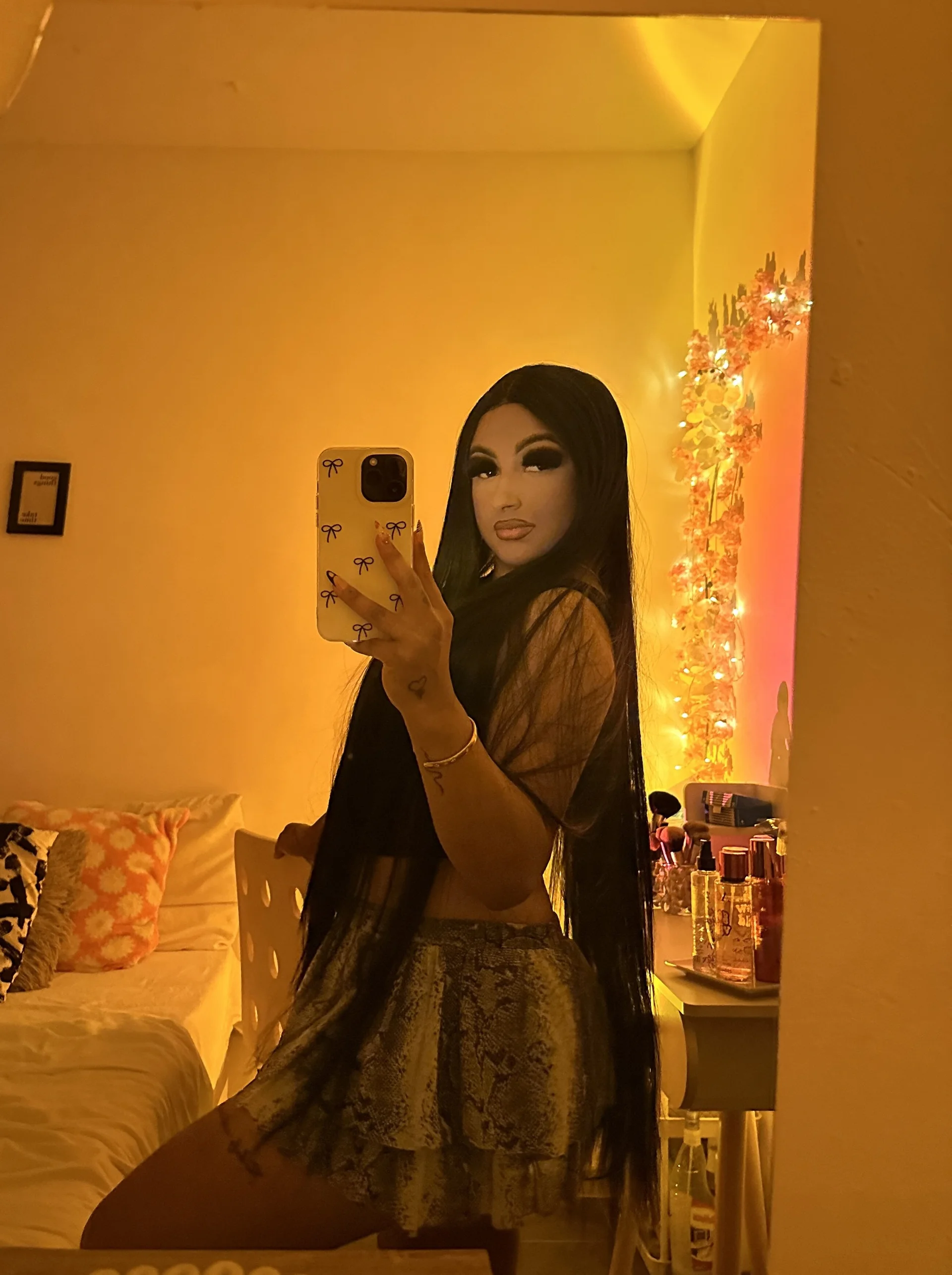 XXX Porn Photo of Nude Britany_dirty 3