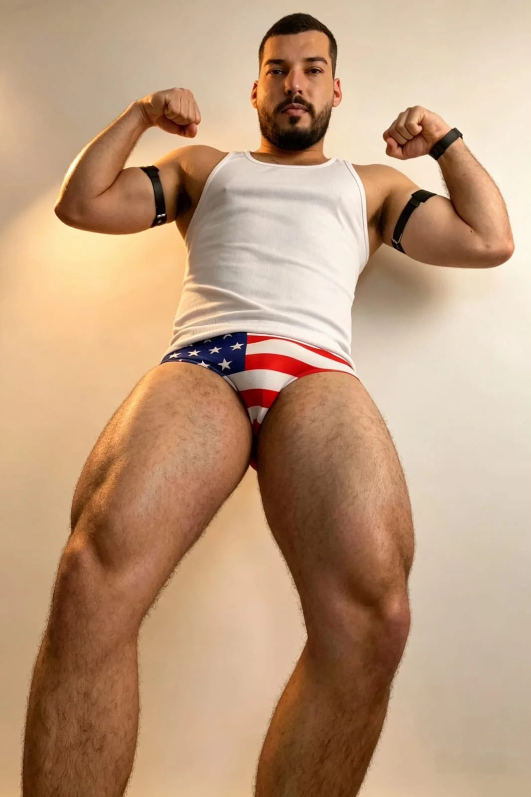 XXX Porn Photo of Nude HenryBenso 92
