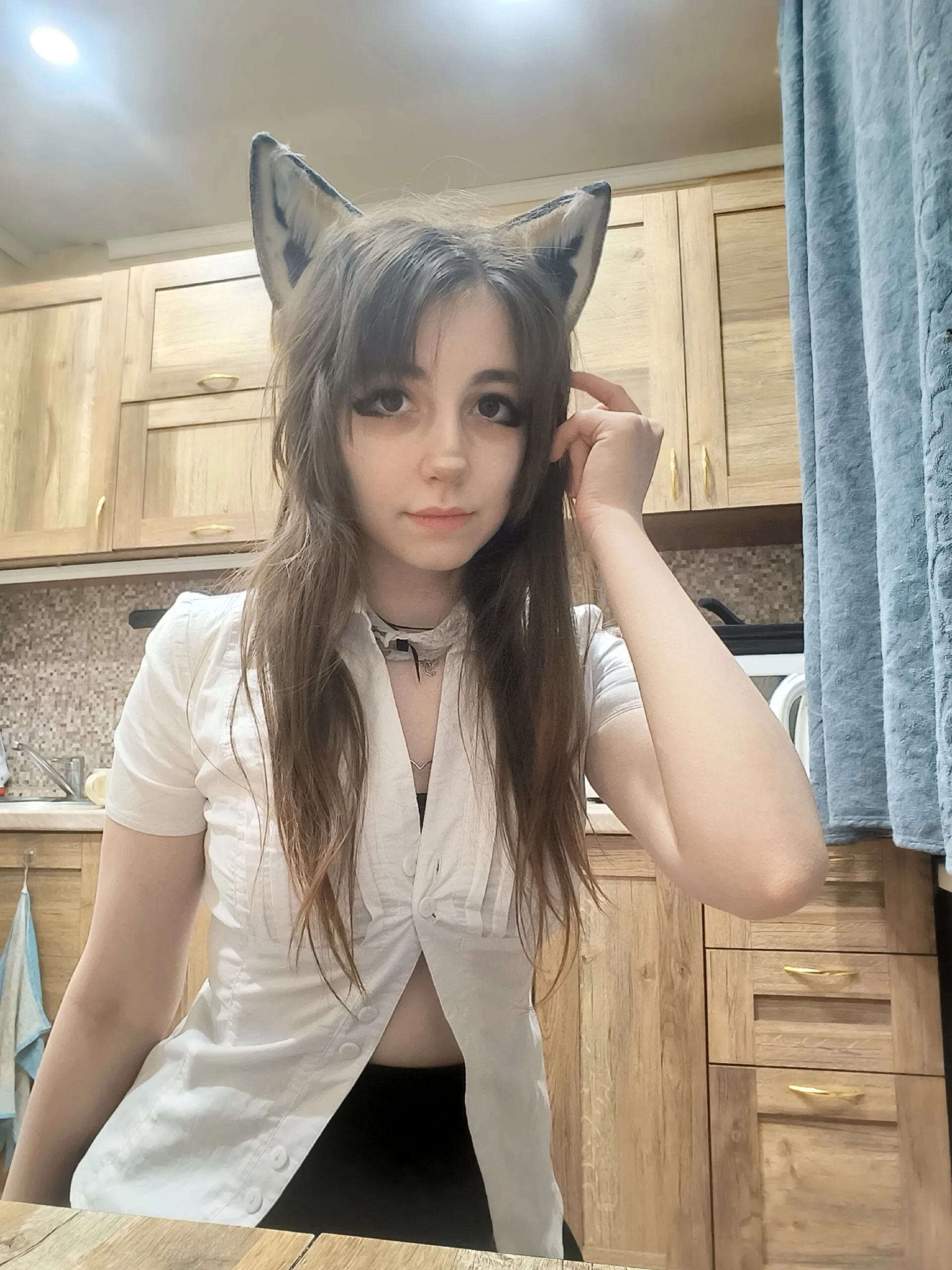XXX Porn Photo of Nude SAVYLOLY 105