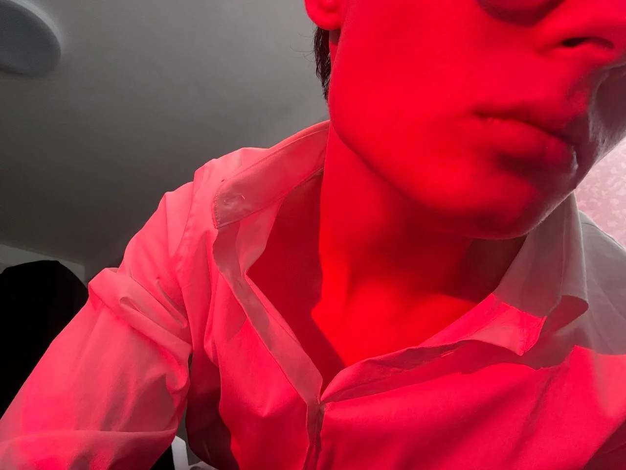 XXX Porn Photo of Nude dalvos 7
