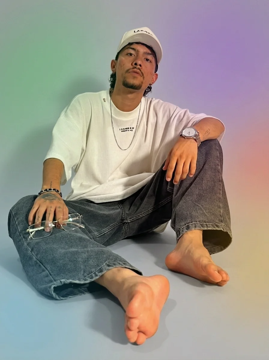 XXX Porn Photo of Nude jake_miller__ 19