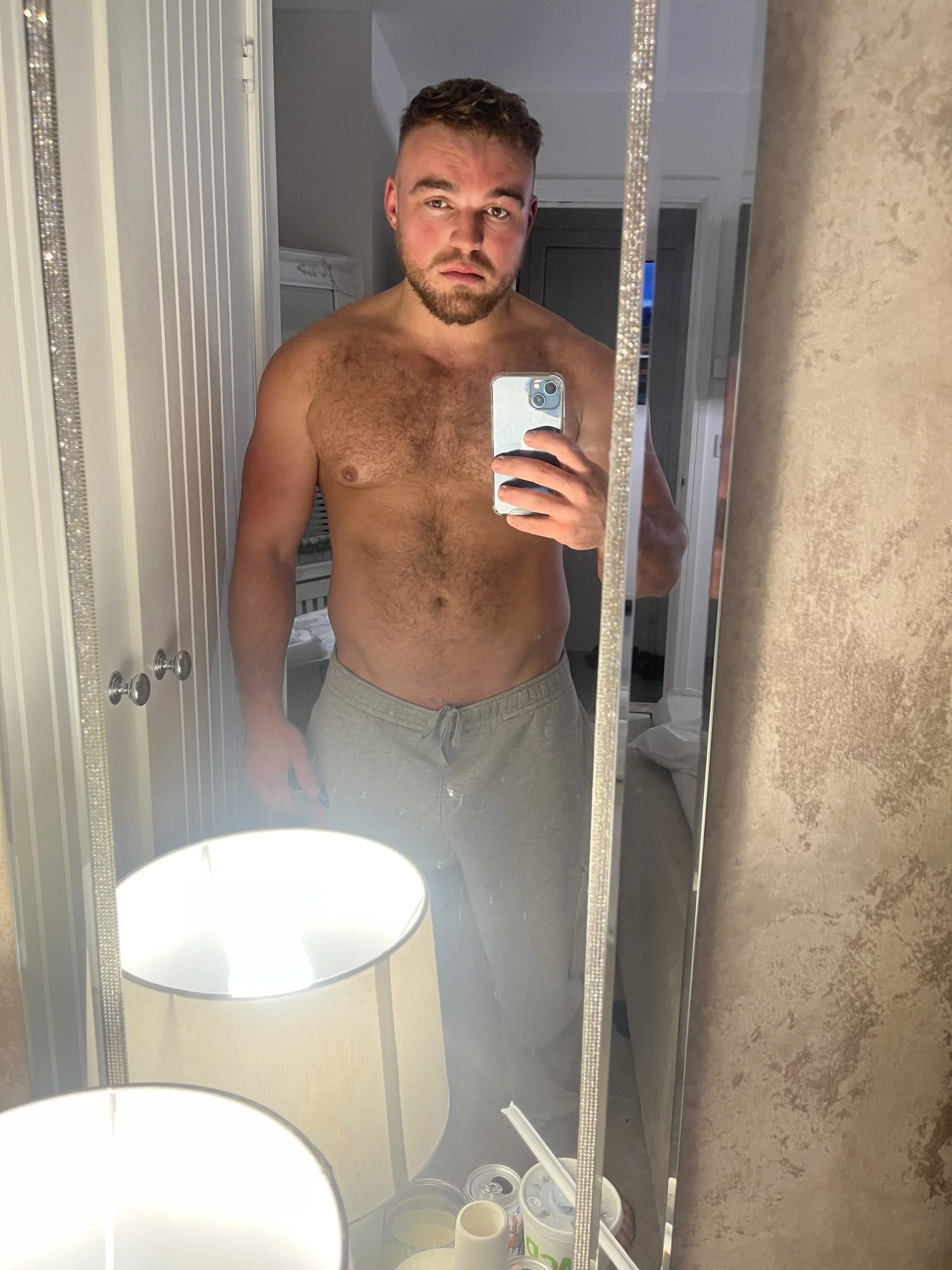 XXX Porn Photo of Nude Welshwizard93 5