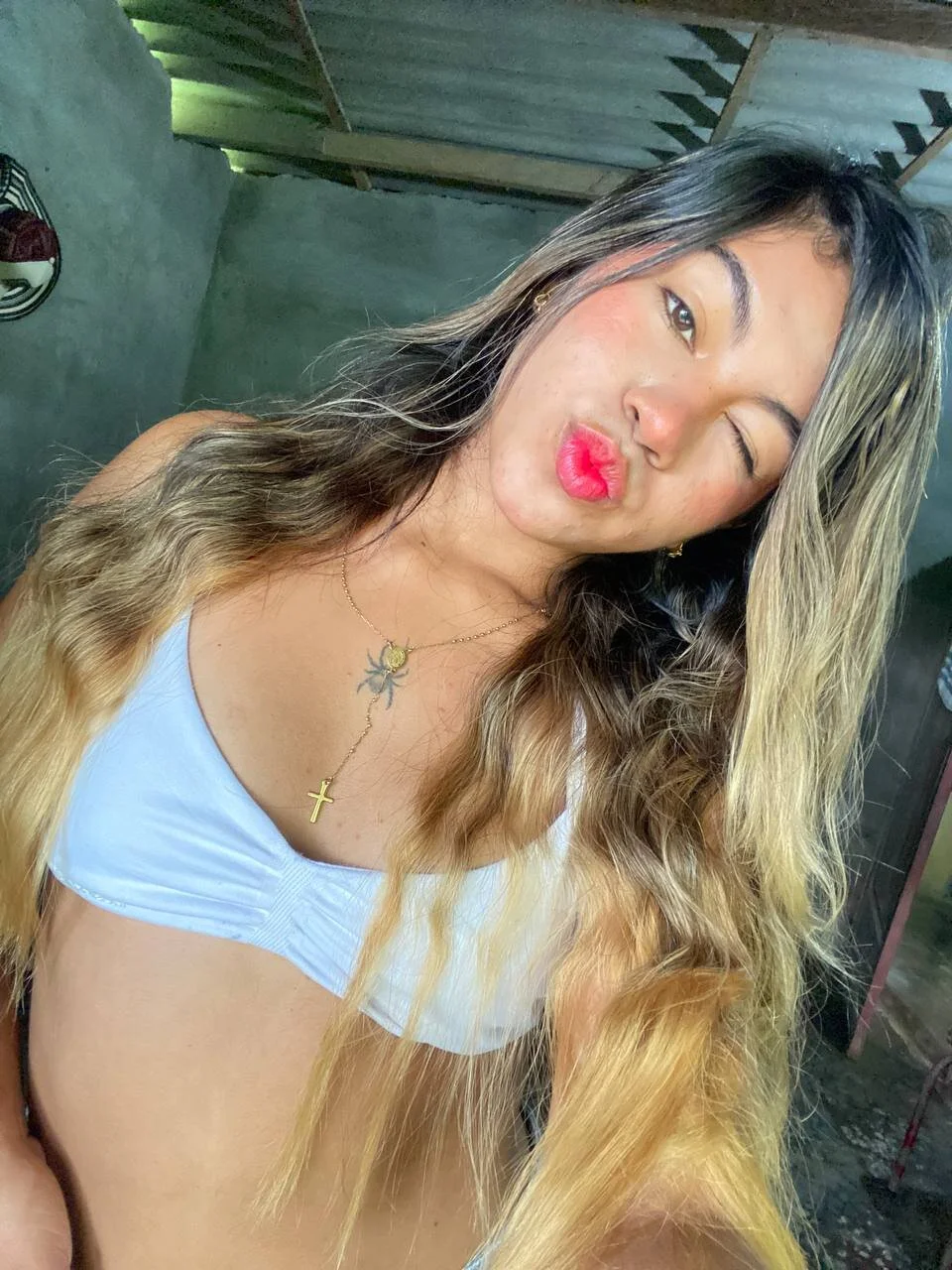 XXX Porn Photo of Nude Victoria_whitte 2