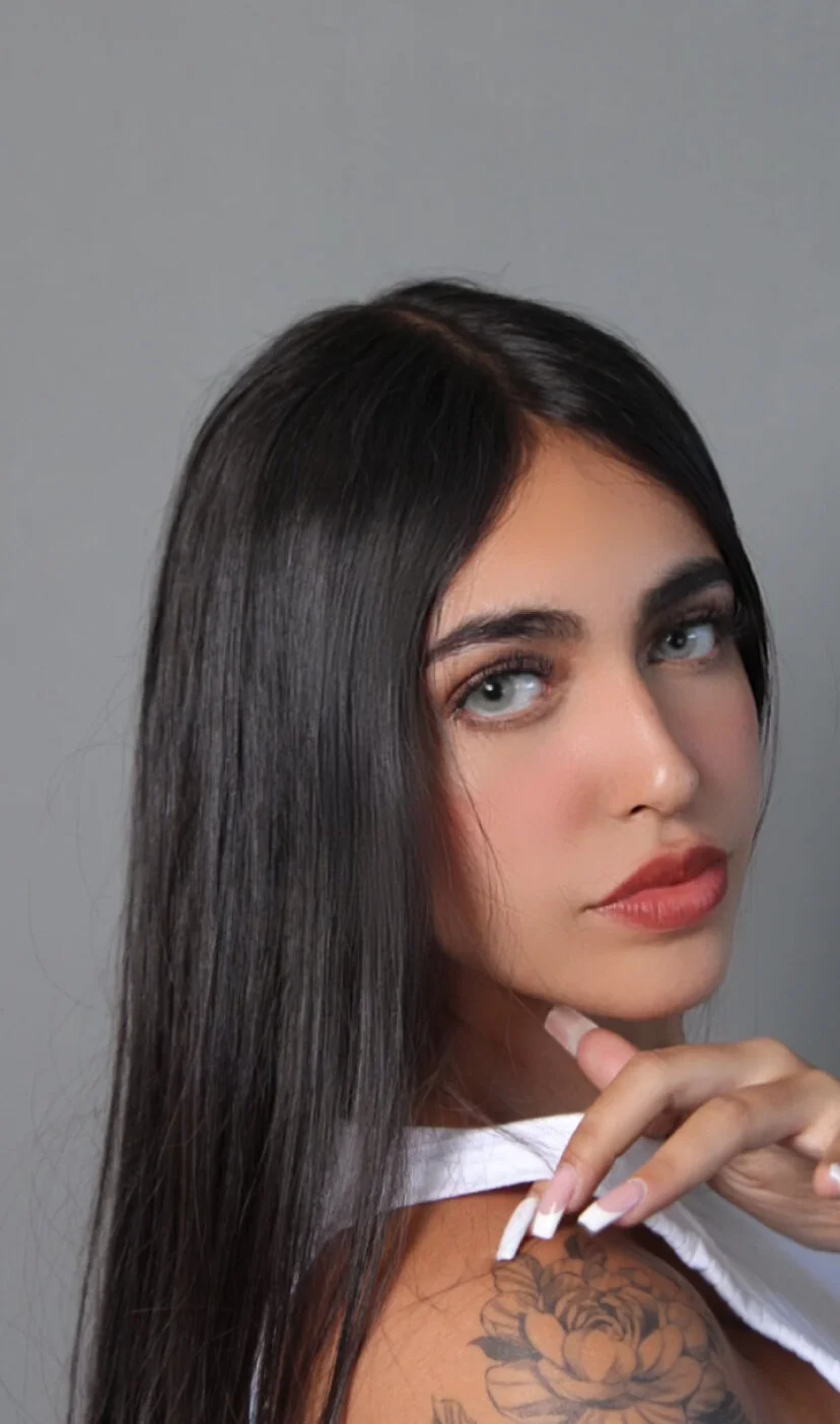 XXX Porn Photo of Nude DaphneUwu 32