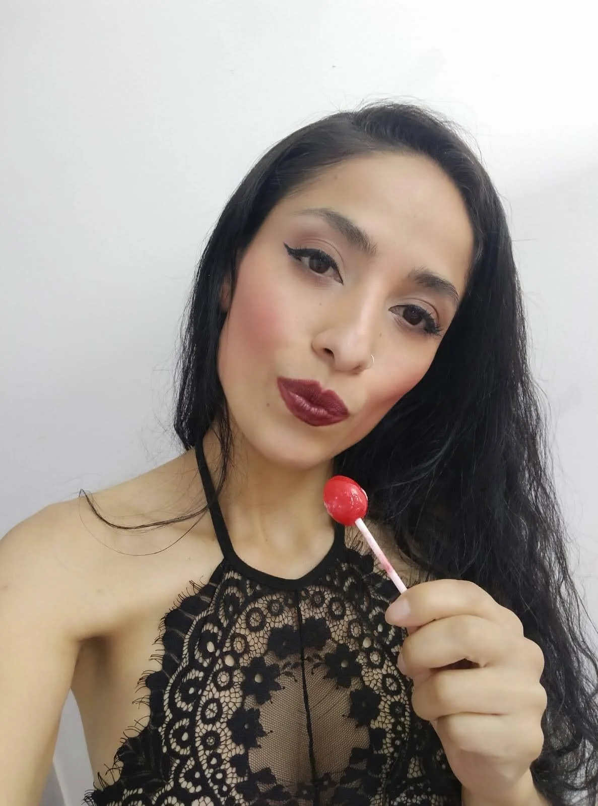 XXX Porn Photo of Nude chloewildd_ 11