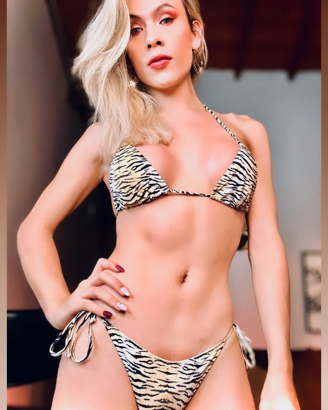 XXX Porn Photo of Nude theaome 3