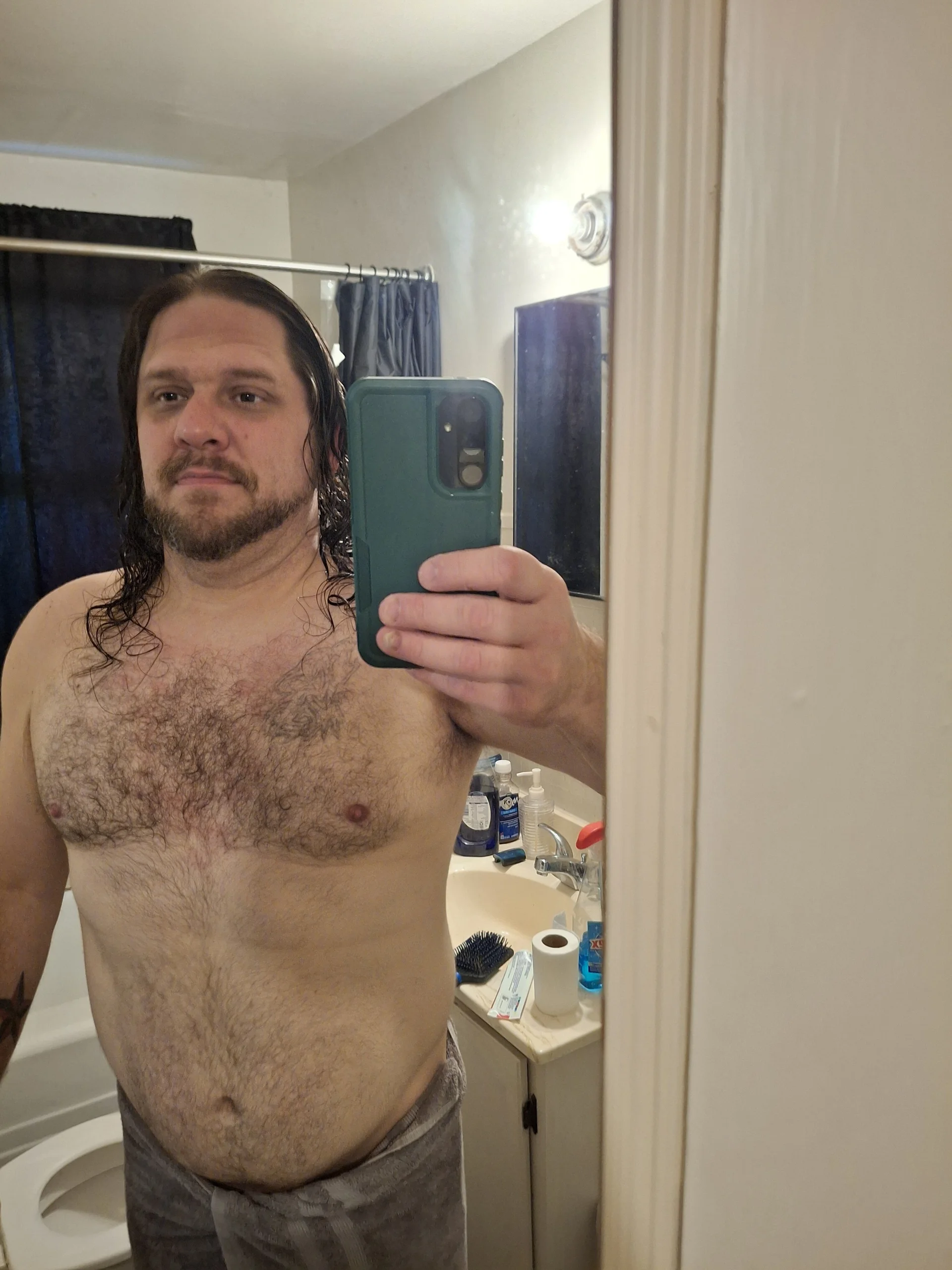 XXX Porn Photo of Nude Demon2182 3