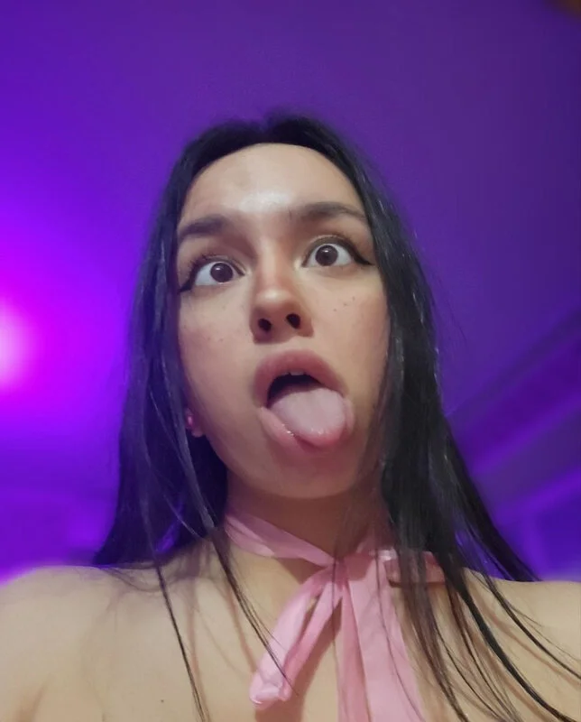 XXX Porn Photo of Nude berrybaebaby 1
