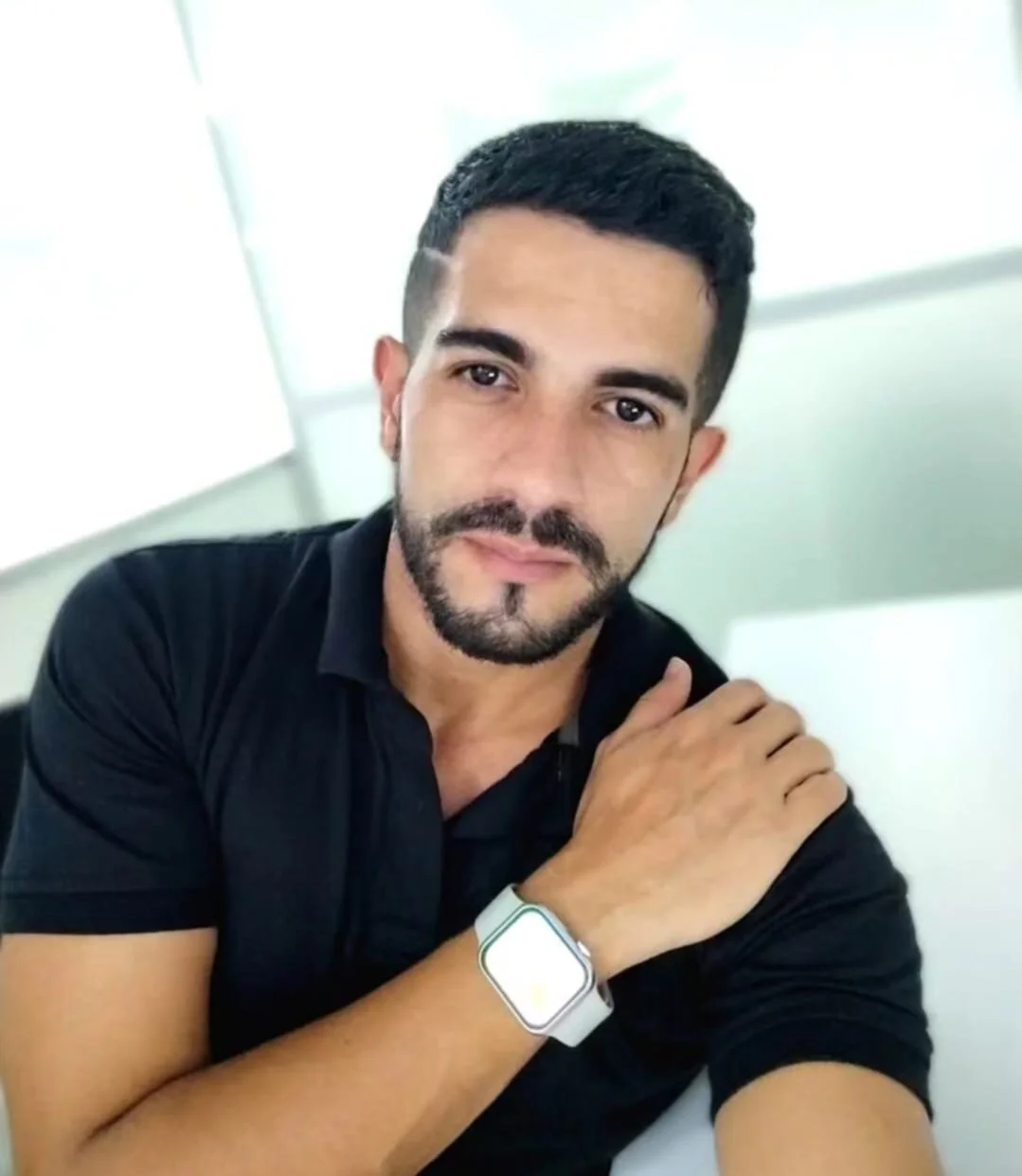 XXX Porn Photo of Nude Jcolbi 1