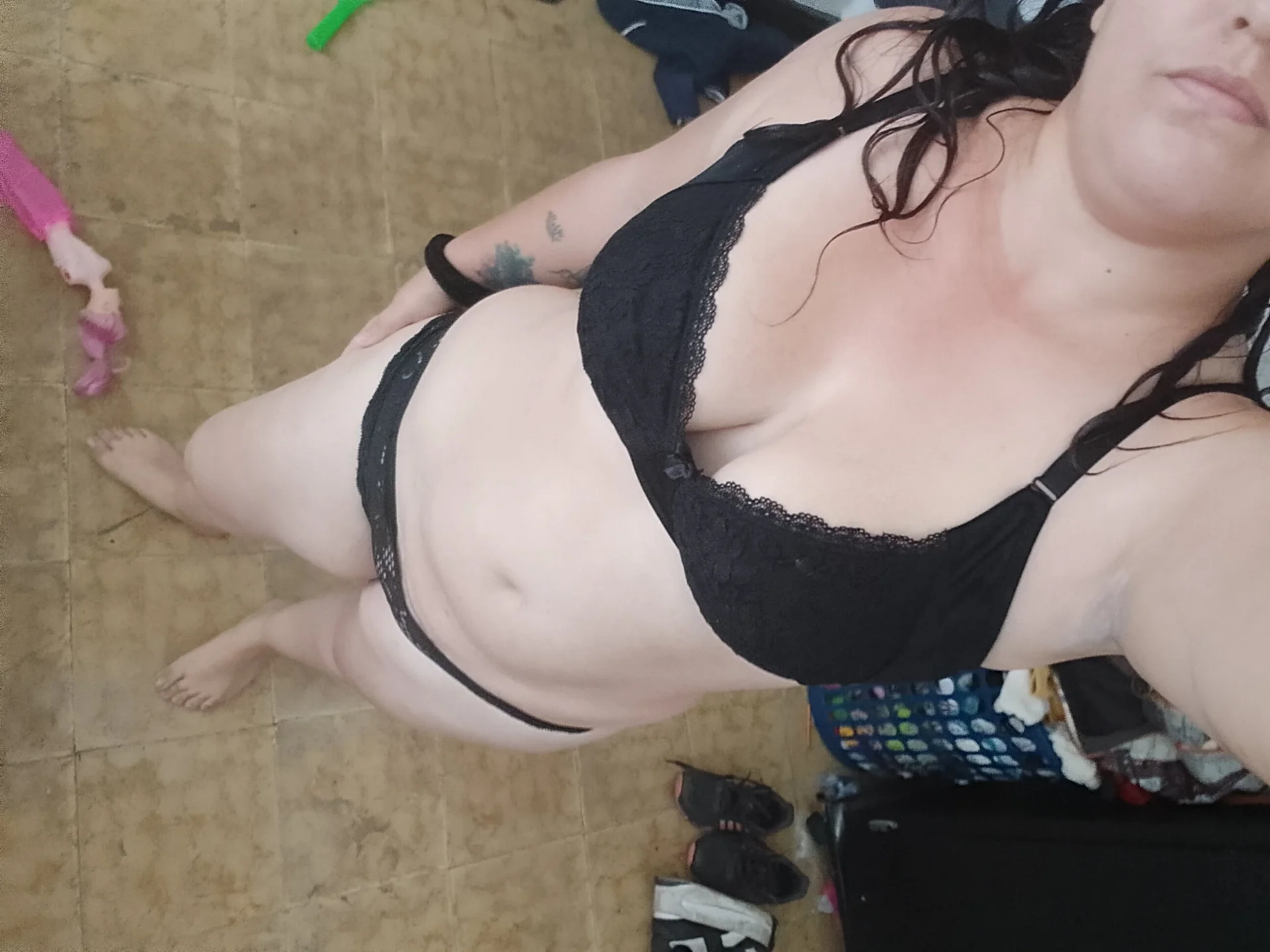 XXX Porn Photo of Nude dianarosetty 8