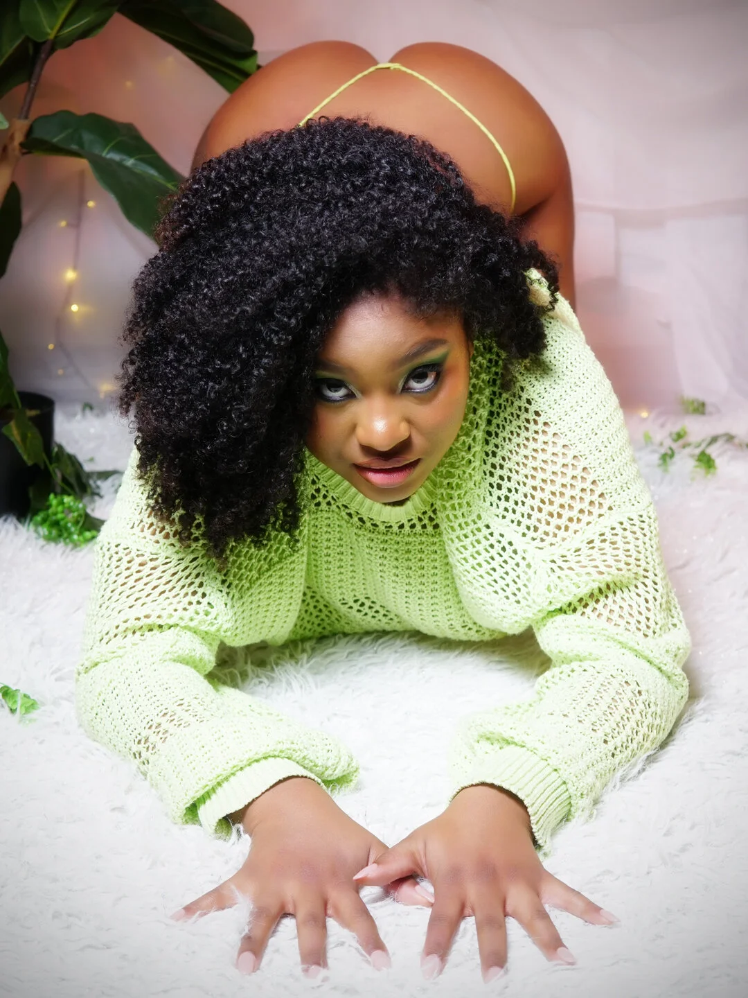 XXX Porn Photo of Nude ohrianagibson 176