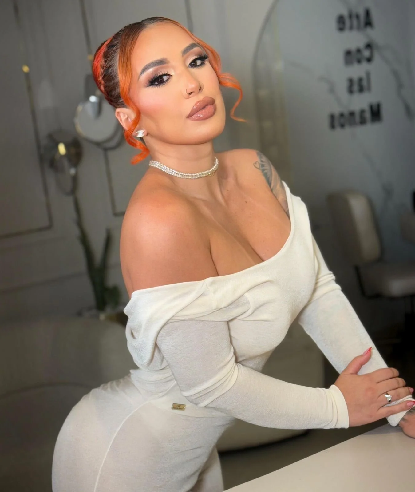 XXX Porn Photo of Nude _evelincooper 16