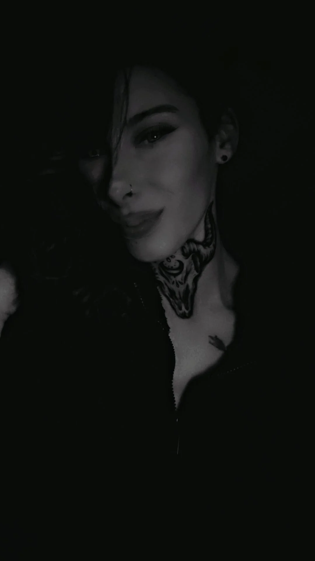 XXX Porn Photo of Nude DarkAngelz1 8