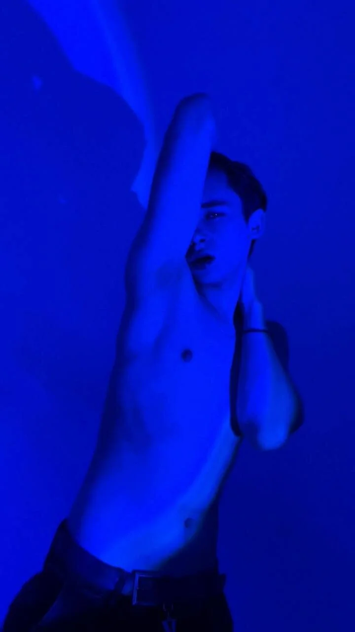 XXX Porn Photo of Nude Bad_Boy9996 7