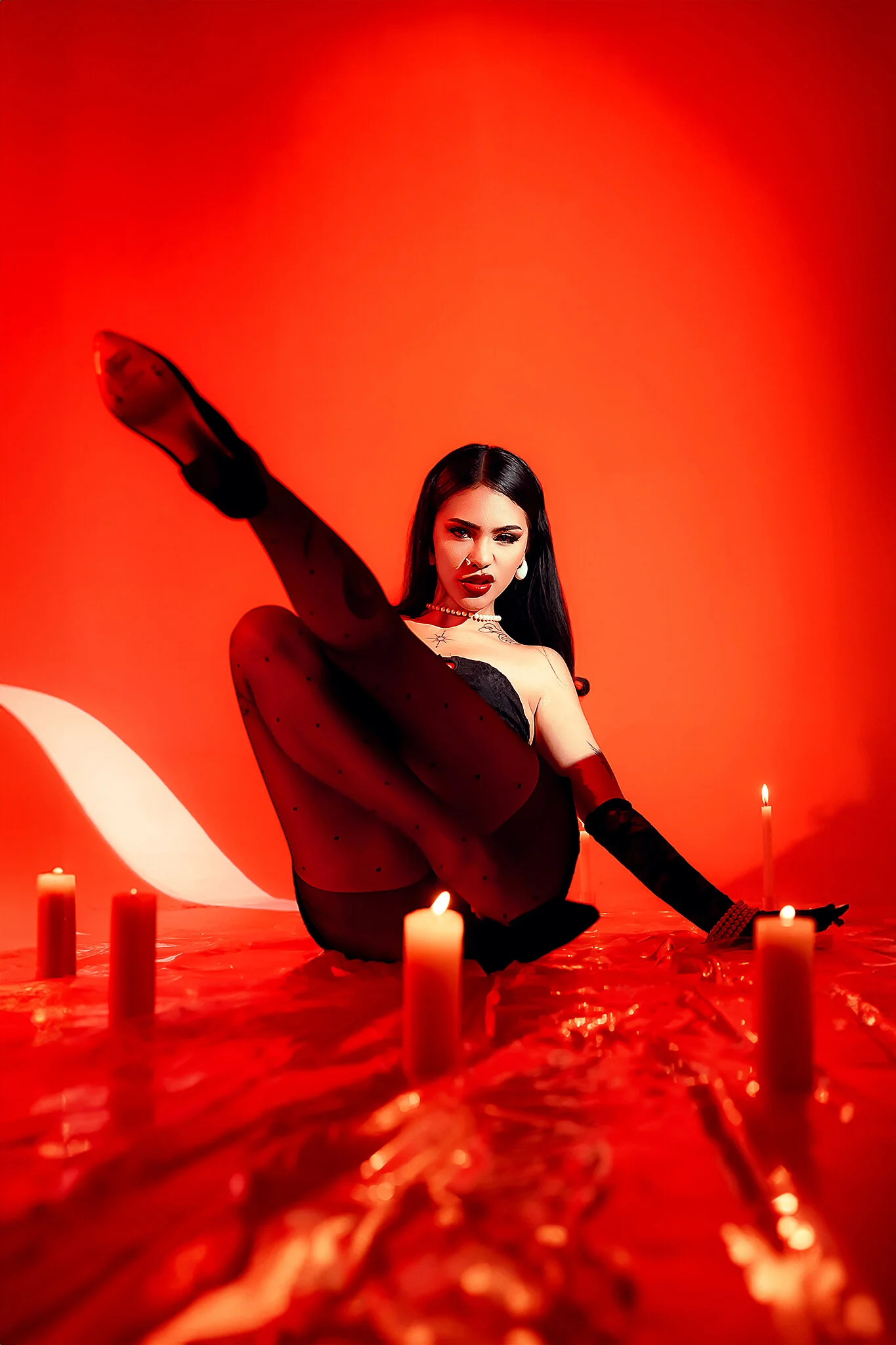 XXX Porn Photo of Nude Giovanna_oliveira 16