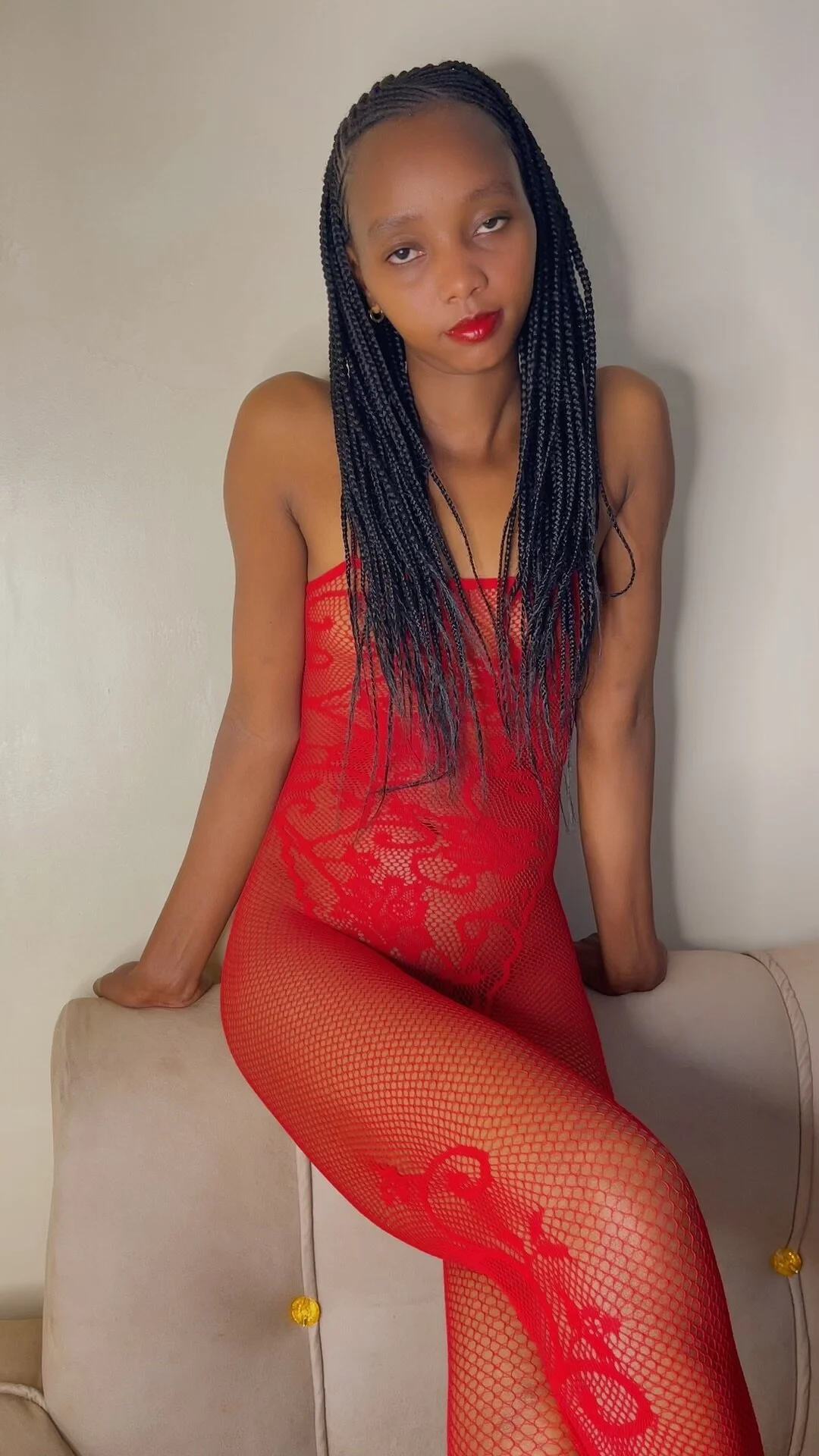 XXX Porn Photo of Nude sexyjesiey 1