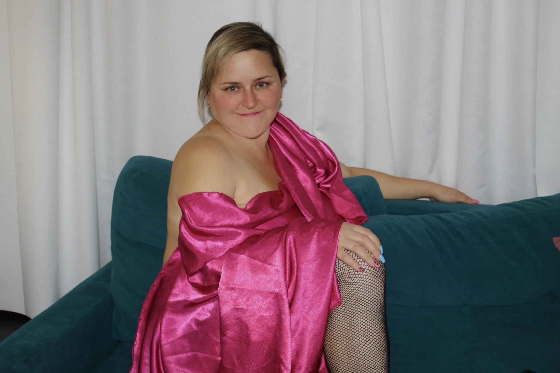 XXX Porn Photo of Nude ScarlettSoft 35