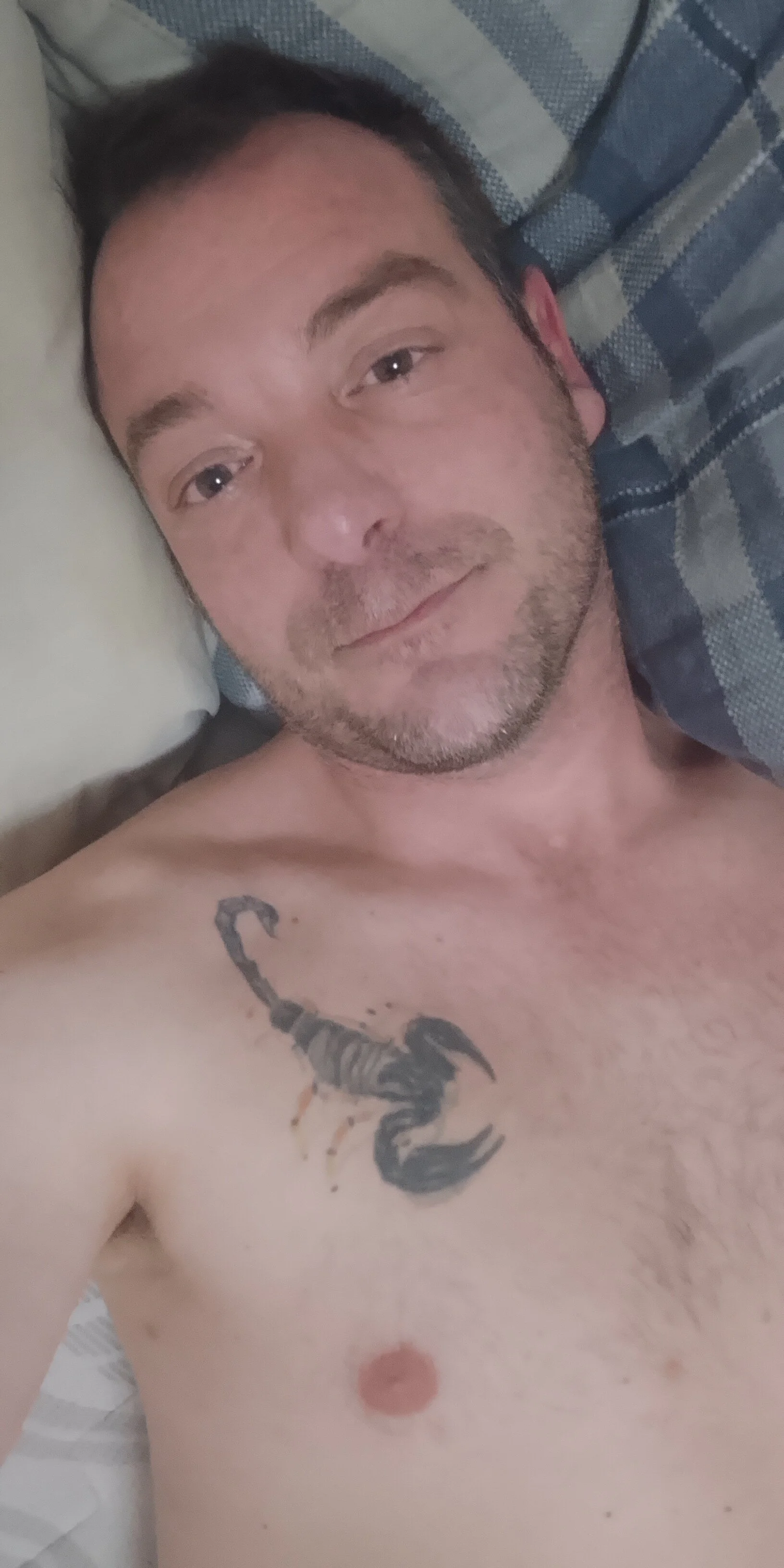 XXX Porn Photo of Nude _s3rg1o_ 2