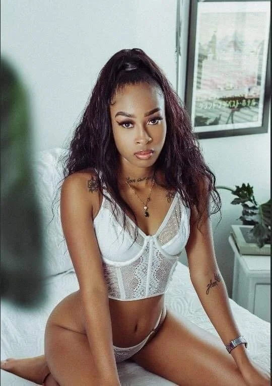 XXX Porn Photo of Nude Barbiie_black 2