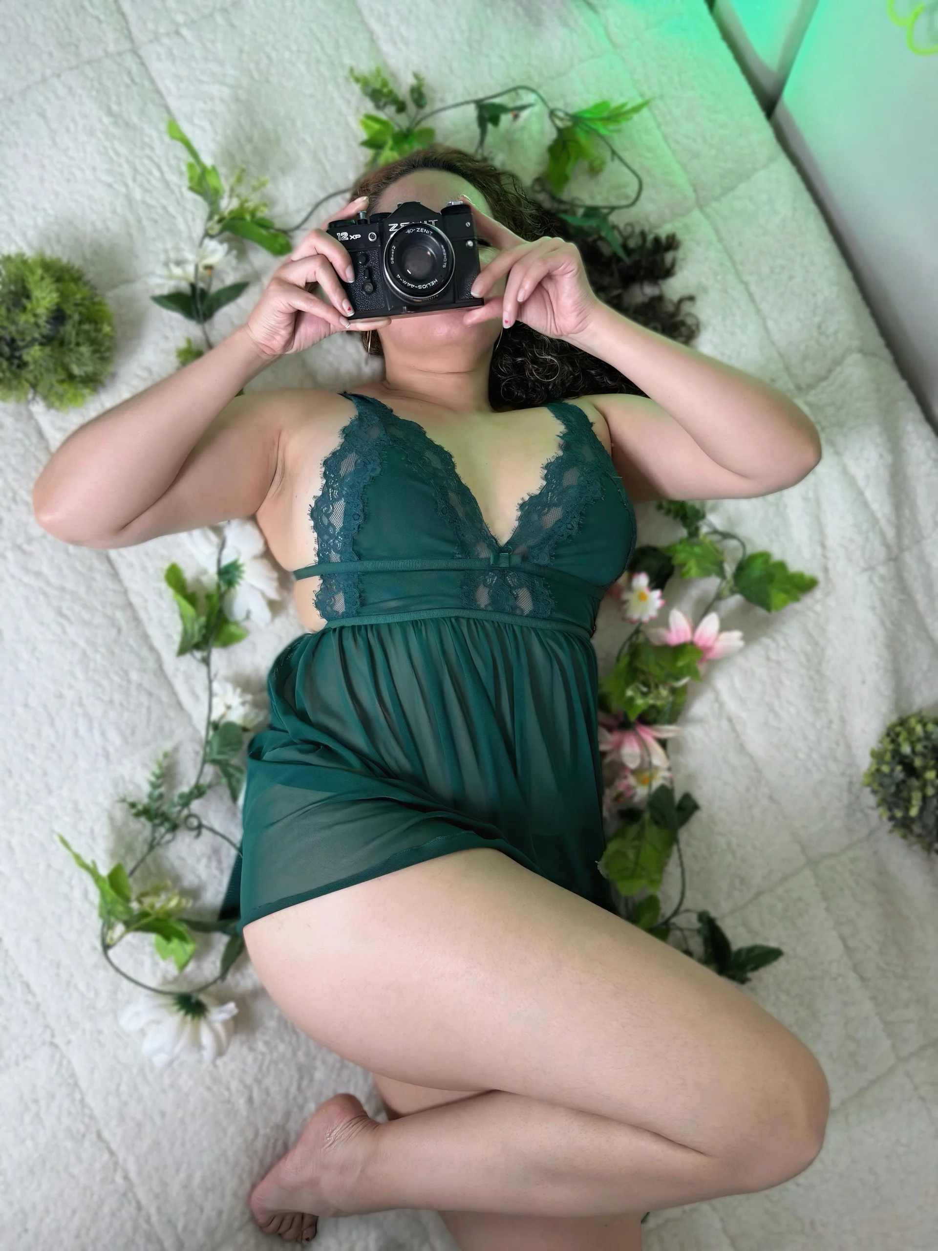XXX Porn Photo of Nude Ana1126 25