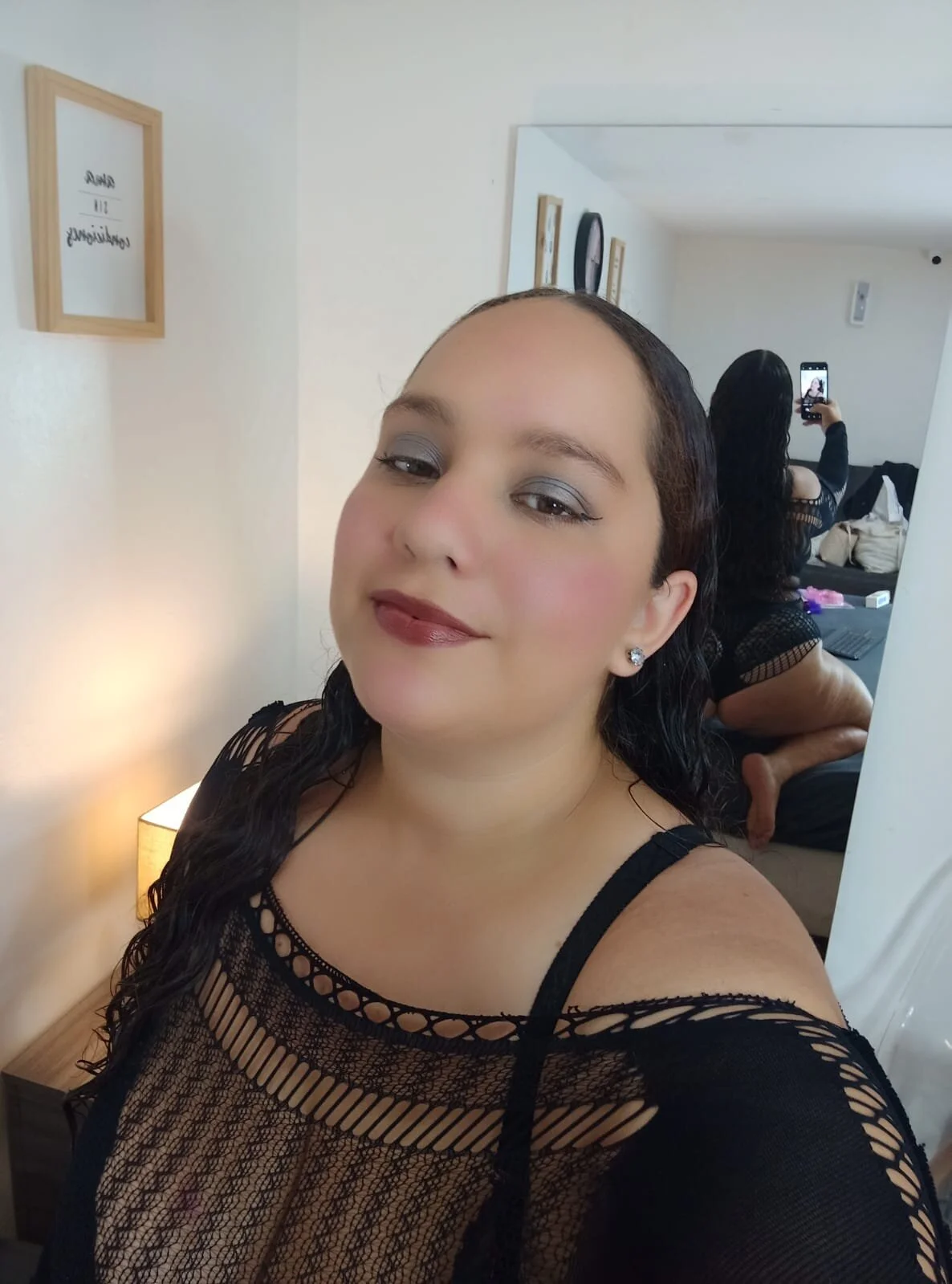 XXX Porn Photo of Nude JenaCooper_ 19