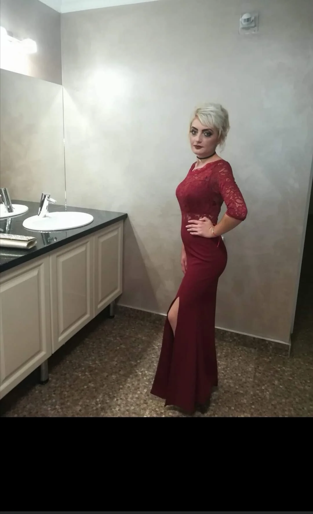 XXX Porn Photo of Nude SophyGirl 1