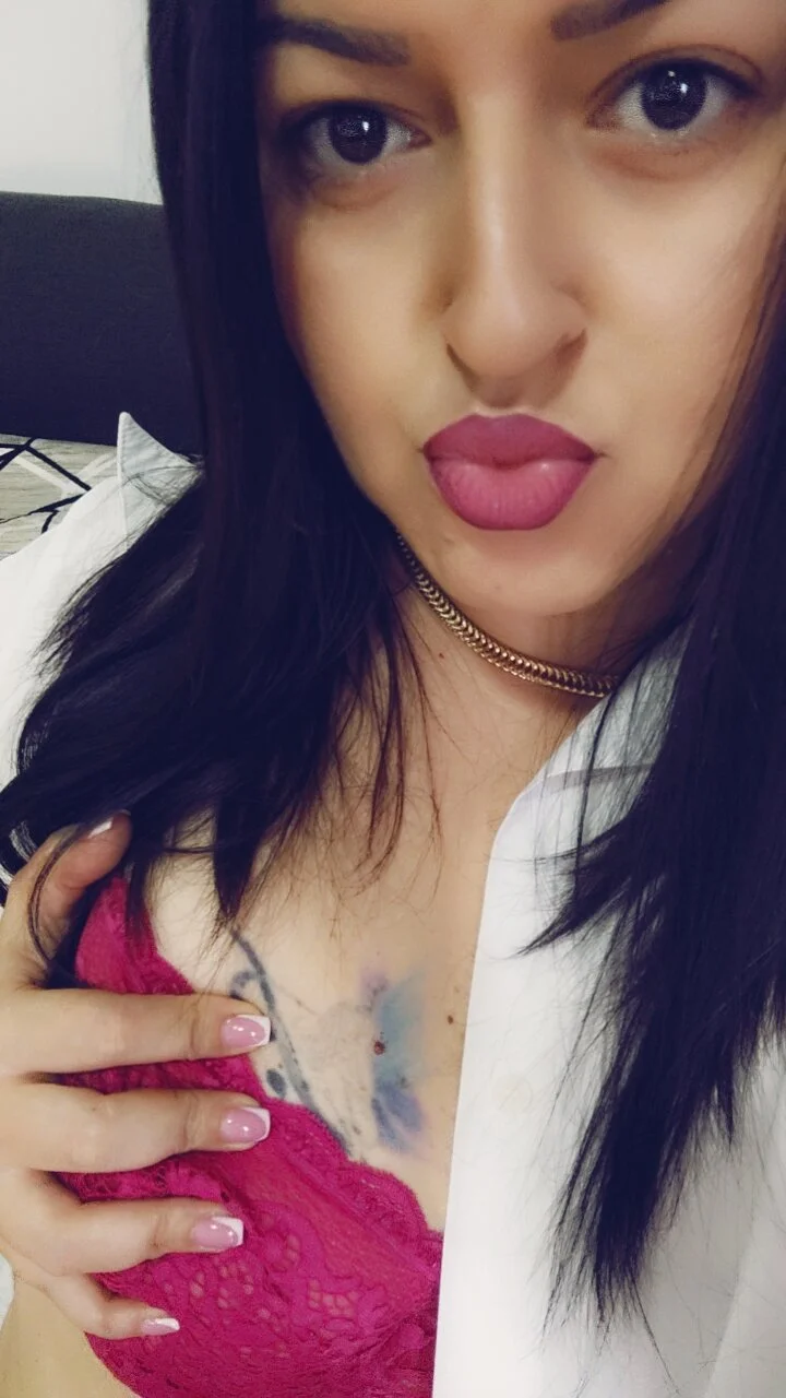 XXX Porn Photo of Nude AlexandraGiogio 10
