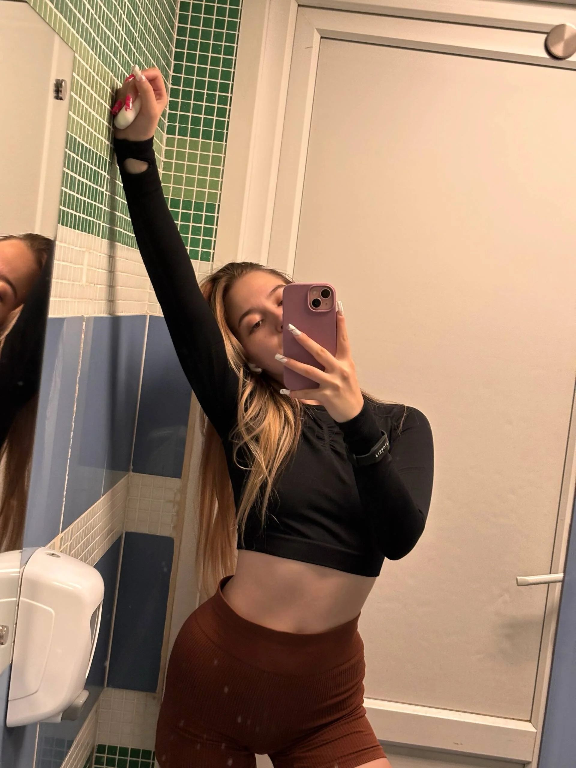 XXX Porn Photo of Nude sparkusha 16