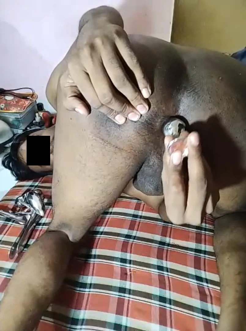 XXX Porn Photo of Nude abhay7209 12