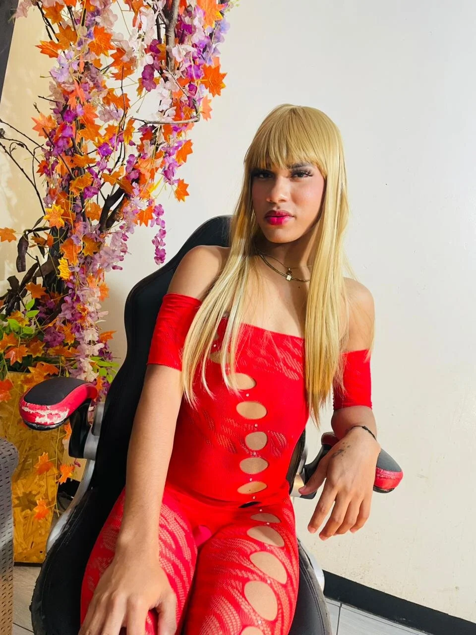 XXX Porn Photo of Nude Amanda_Victoria 6