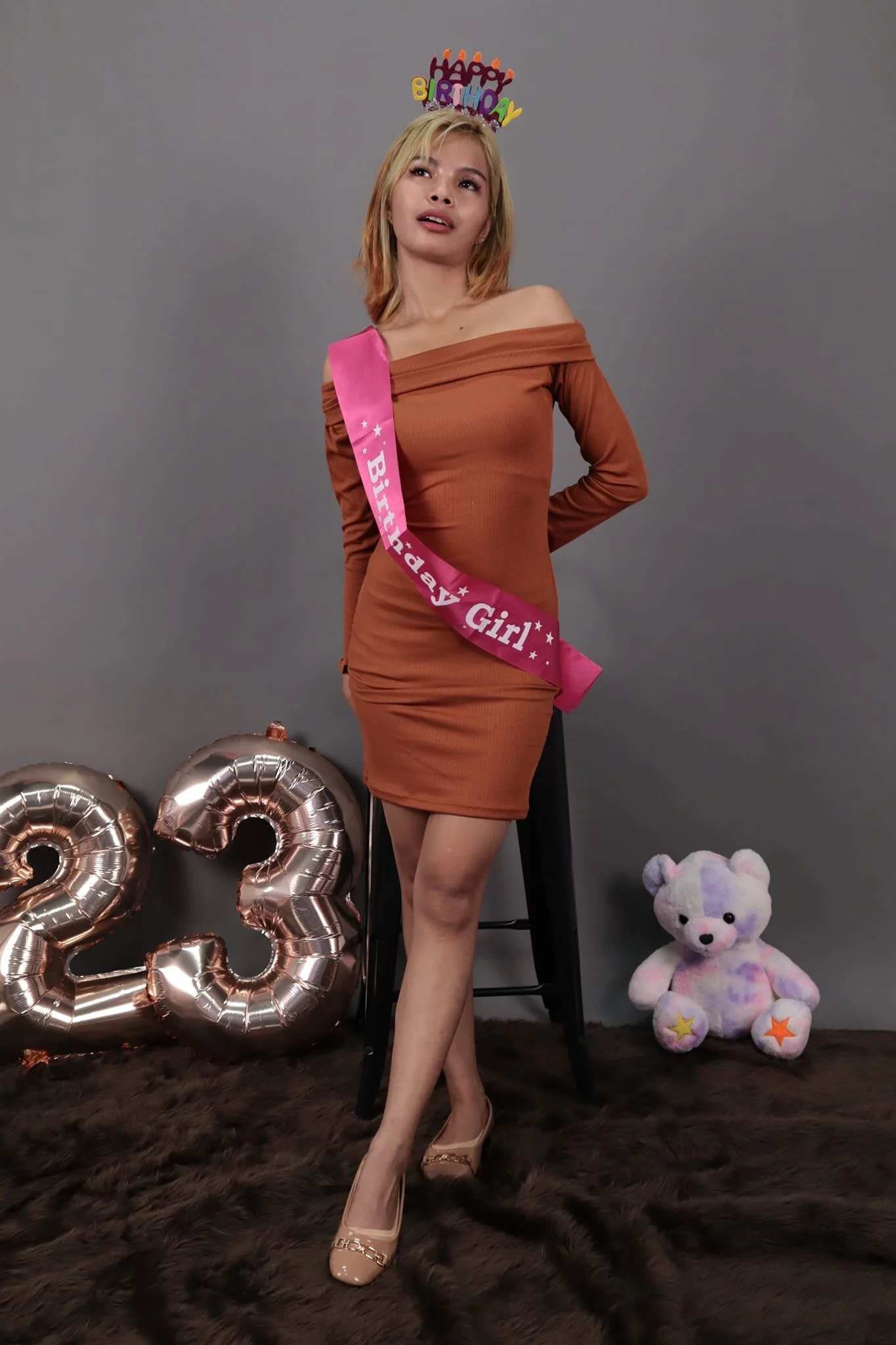 XXX Porn Photo of Nude Urcutiepiebaby 4