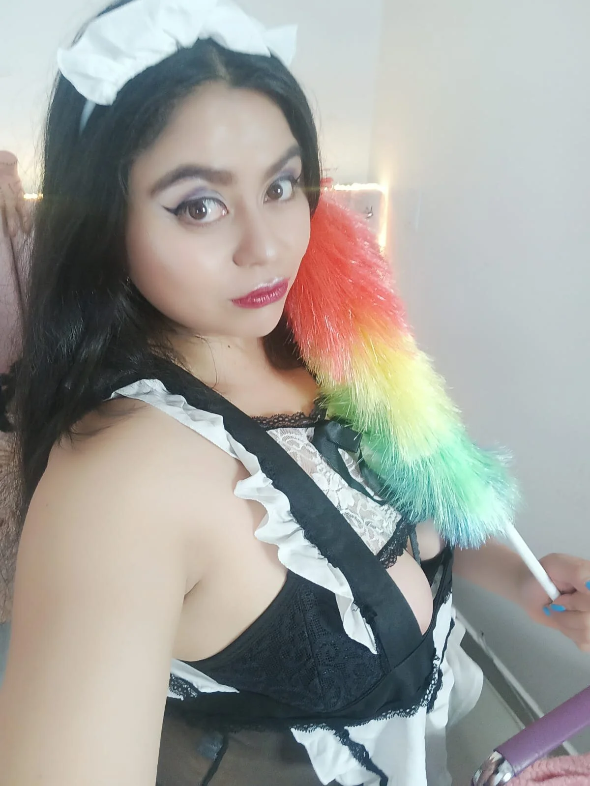 XXX Porn Photo of Nude celeste_hotty 49