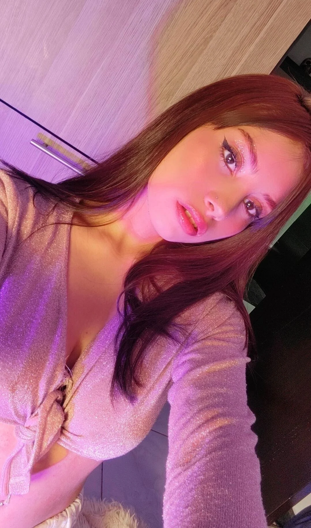 XXX Porn Photo of Nude VeronicaShmidt 5