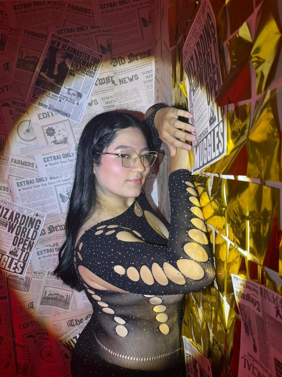 XXX Porn Photo of Nude AmatistaSky__ 5