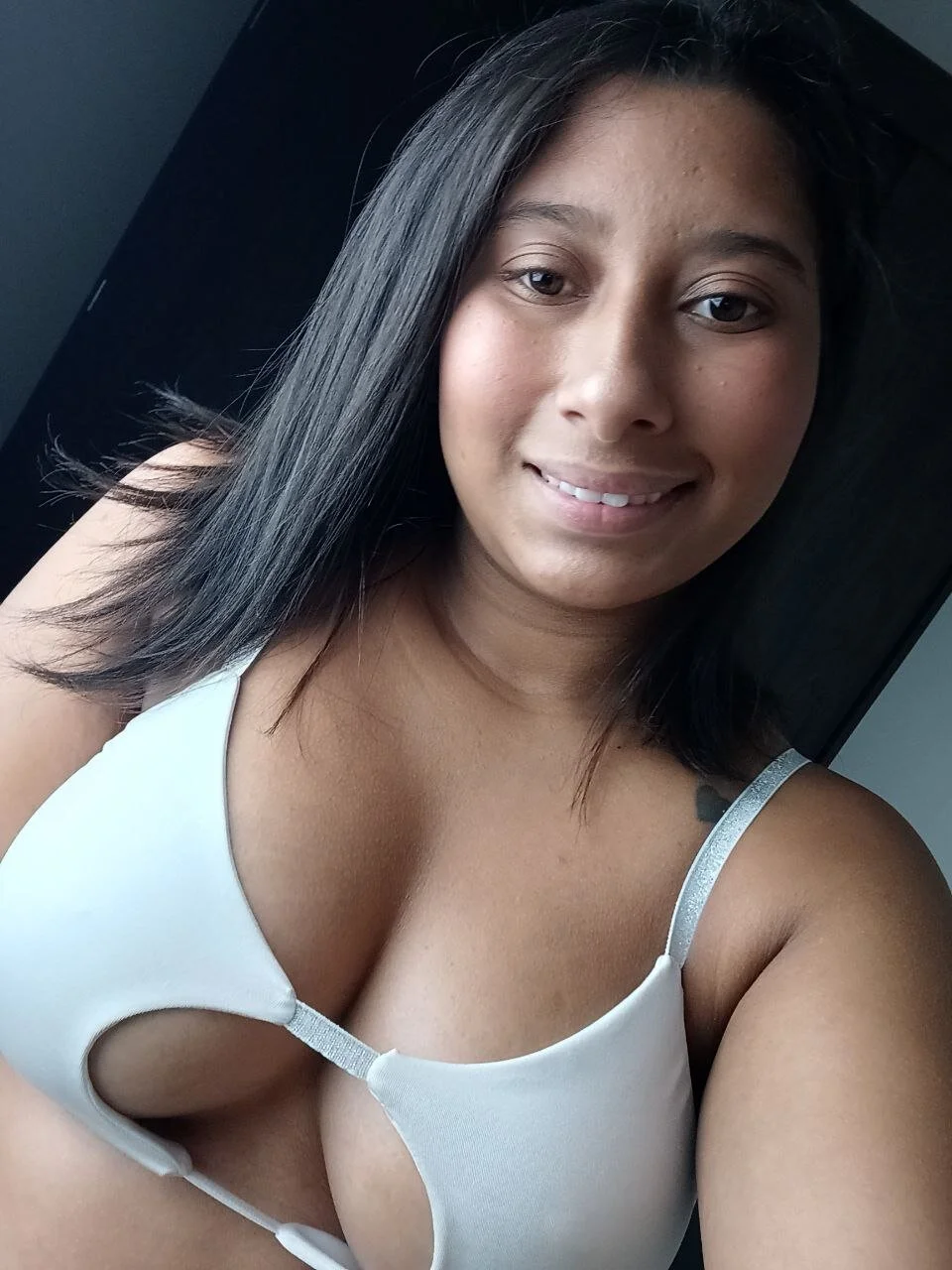 XXX Porn Photo of Nude Mariana_Lu 2