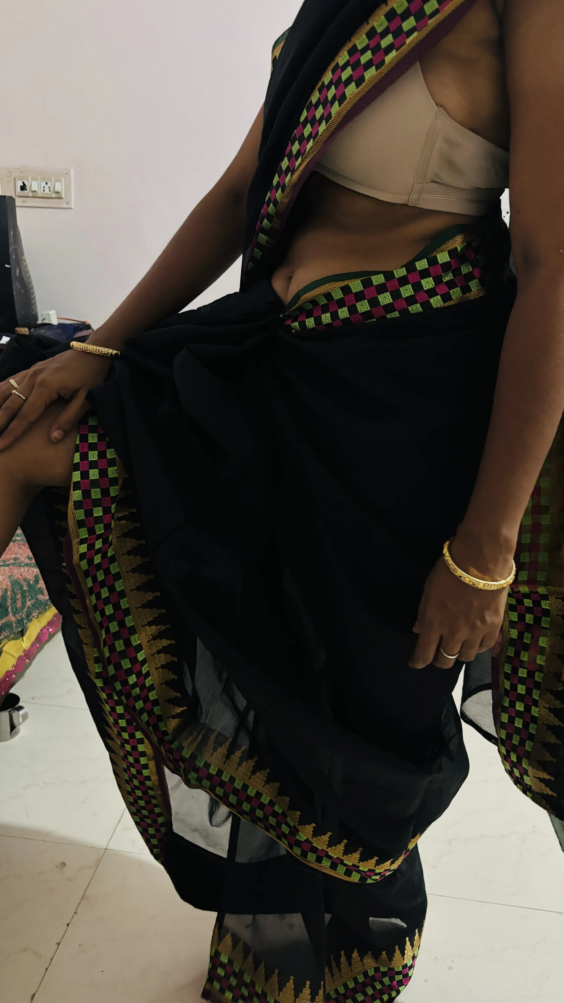 XXX Porn Photo of Nude tamil_sexy_couple 7