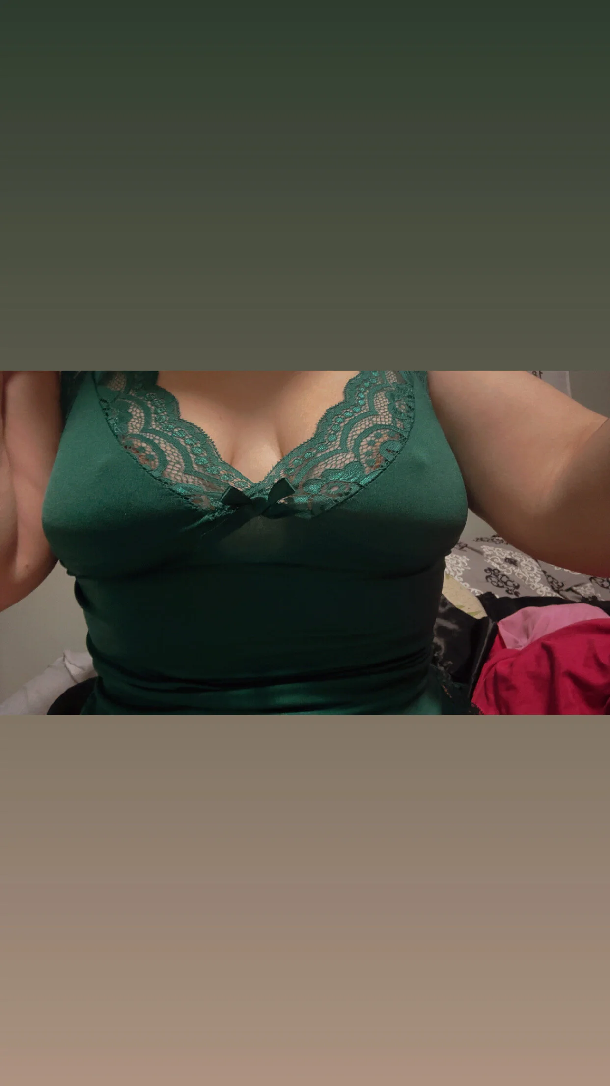 XXX Porn Photo of Nude baeleighgrand 4
