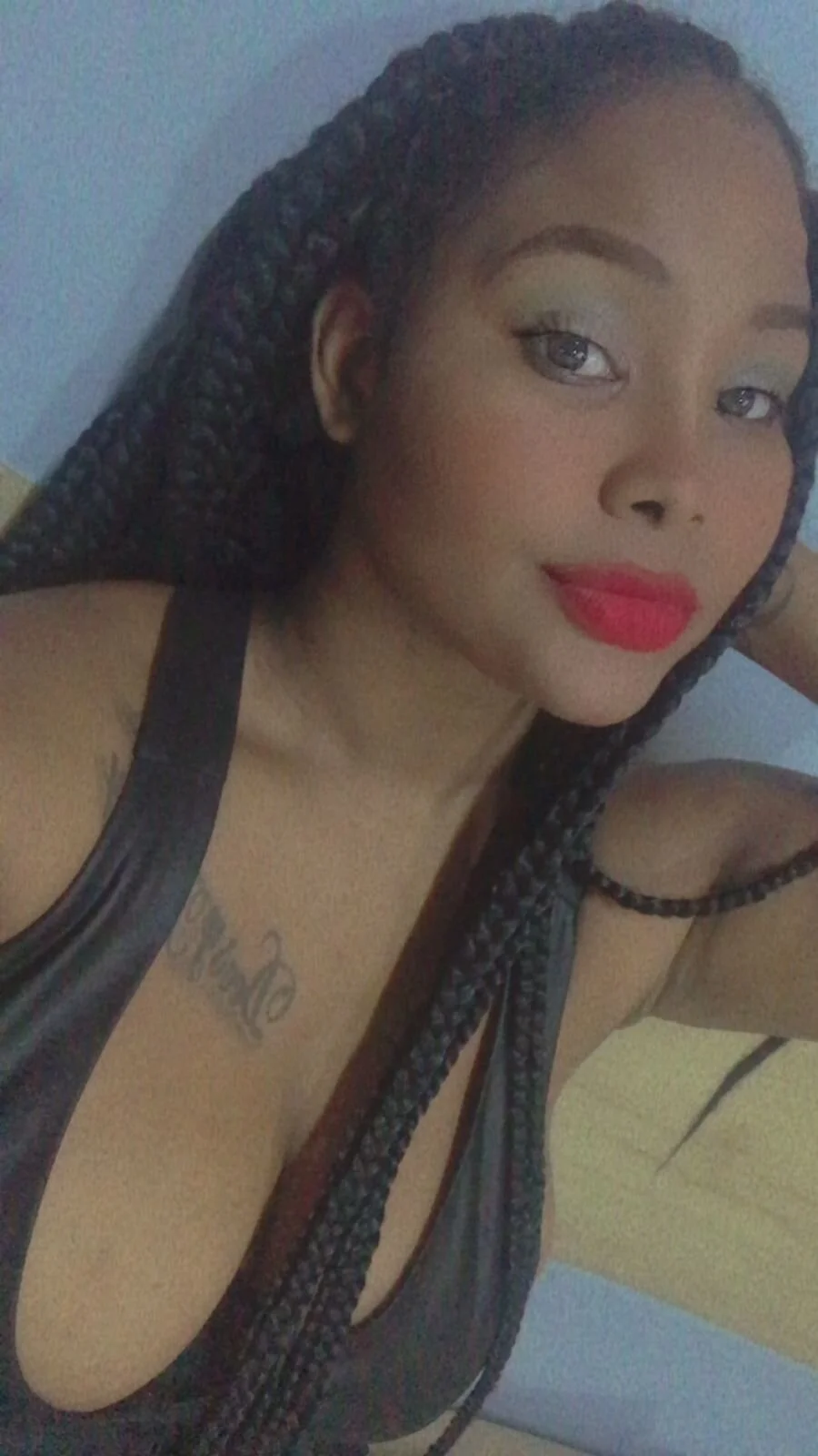 XXX Porn Photo of Nude Sexy_night_bm 1