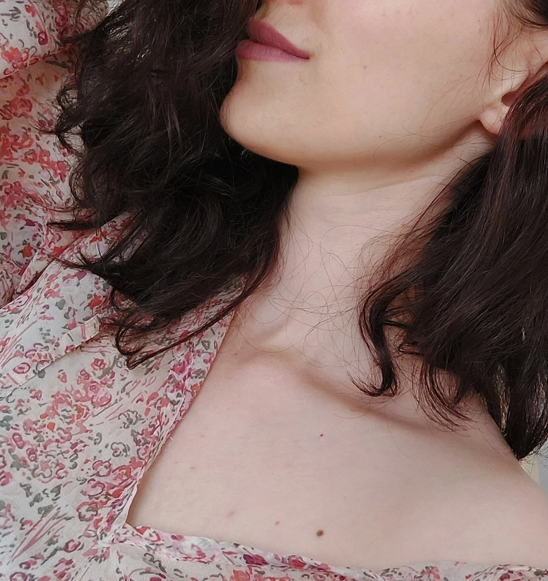 XXX Porn Photo of Nude xRedHair 3