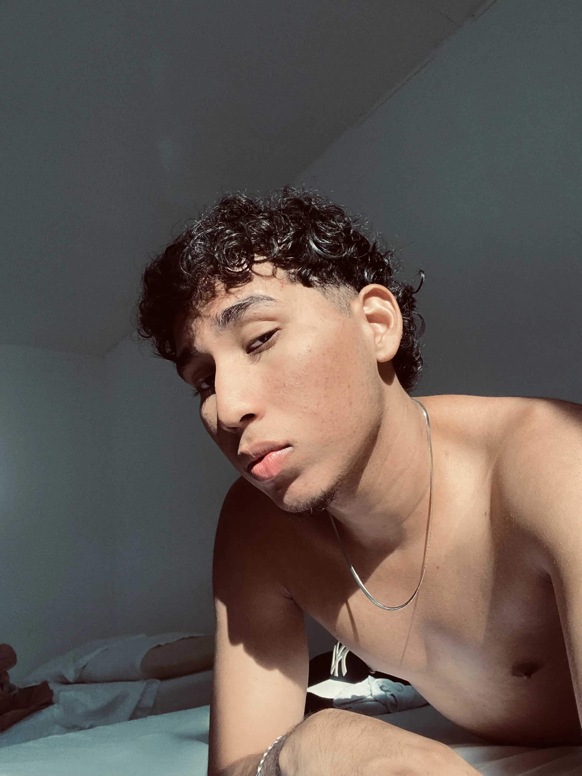 XXX Porn Photo of Nude dlcr_ 3