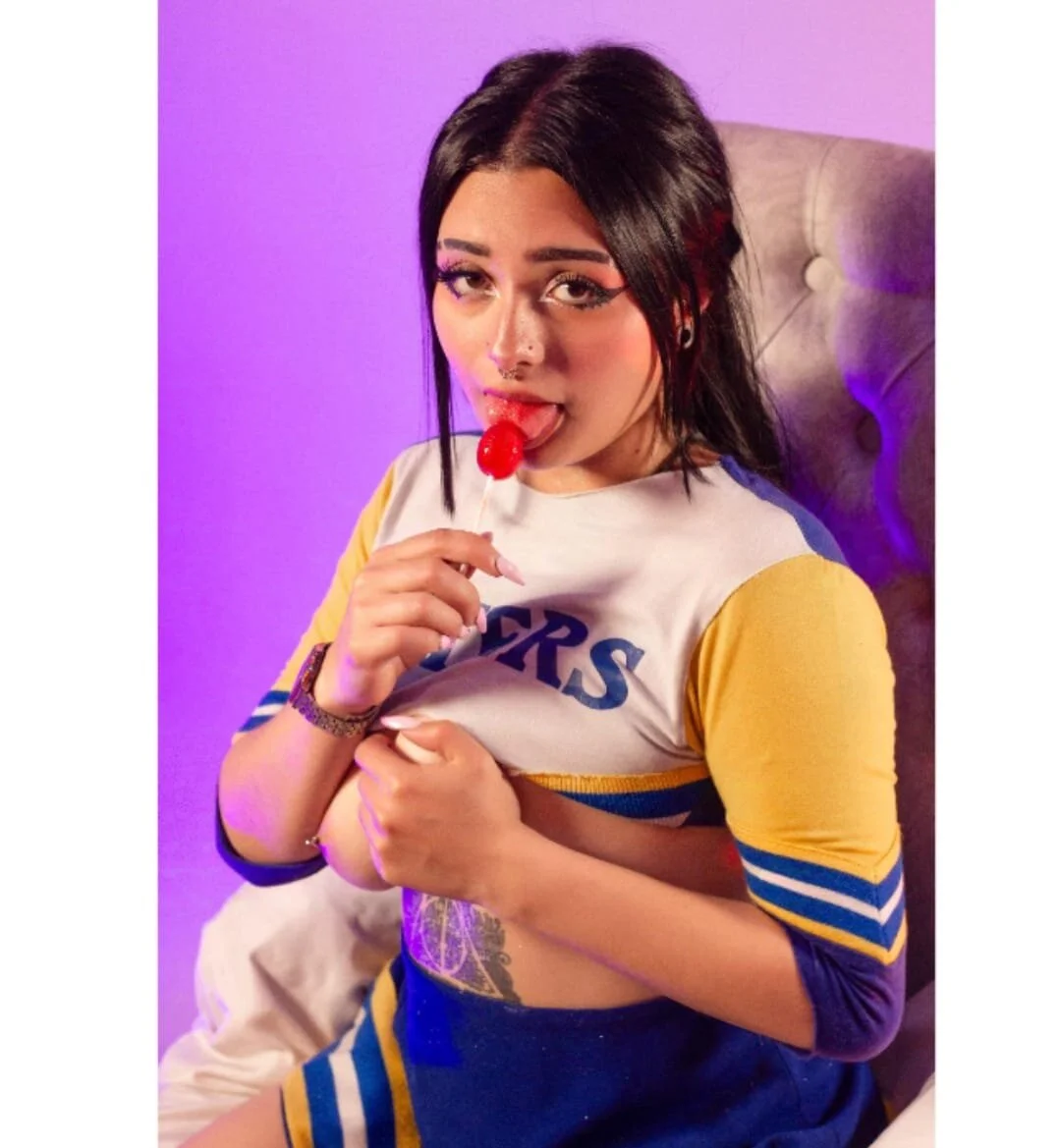 XXX Porn Photo of Nude Ema_goddess 20