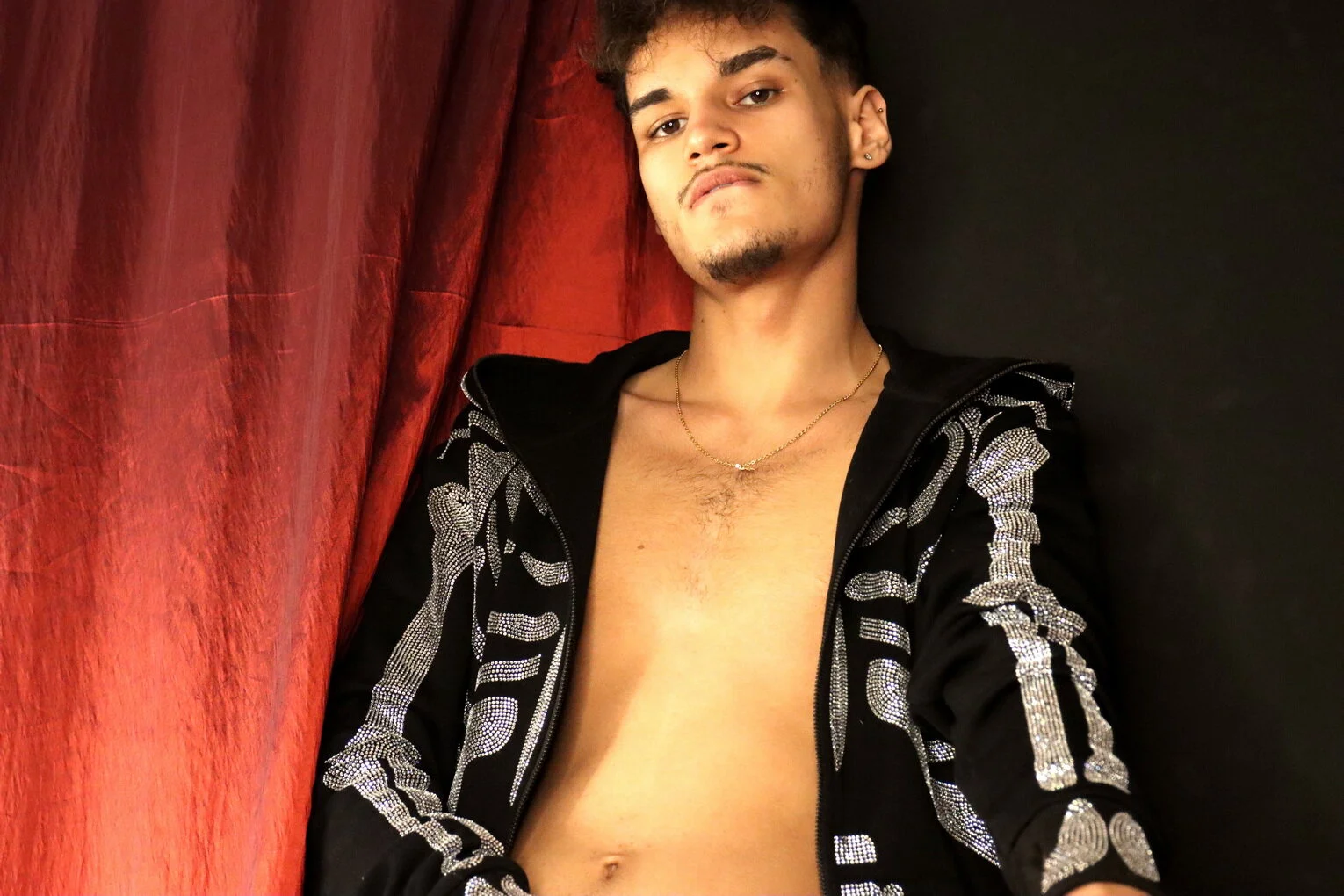 XXX Porn Photo of Nude KevinnSpice 99