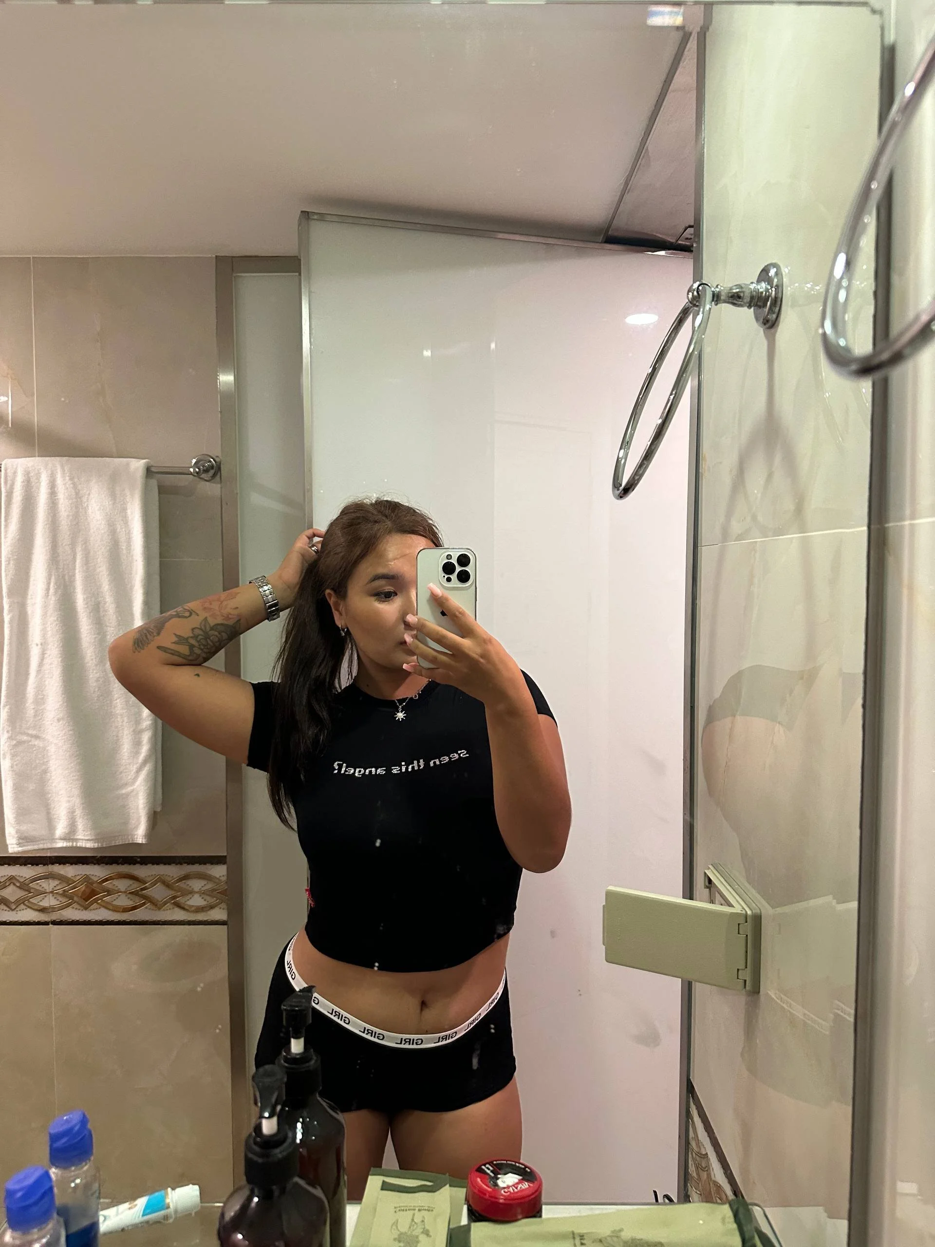 XXX Porn Photo of Nude immahawaii 8