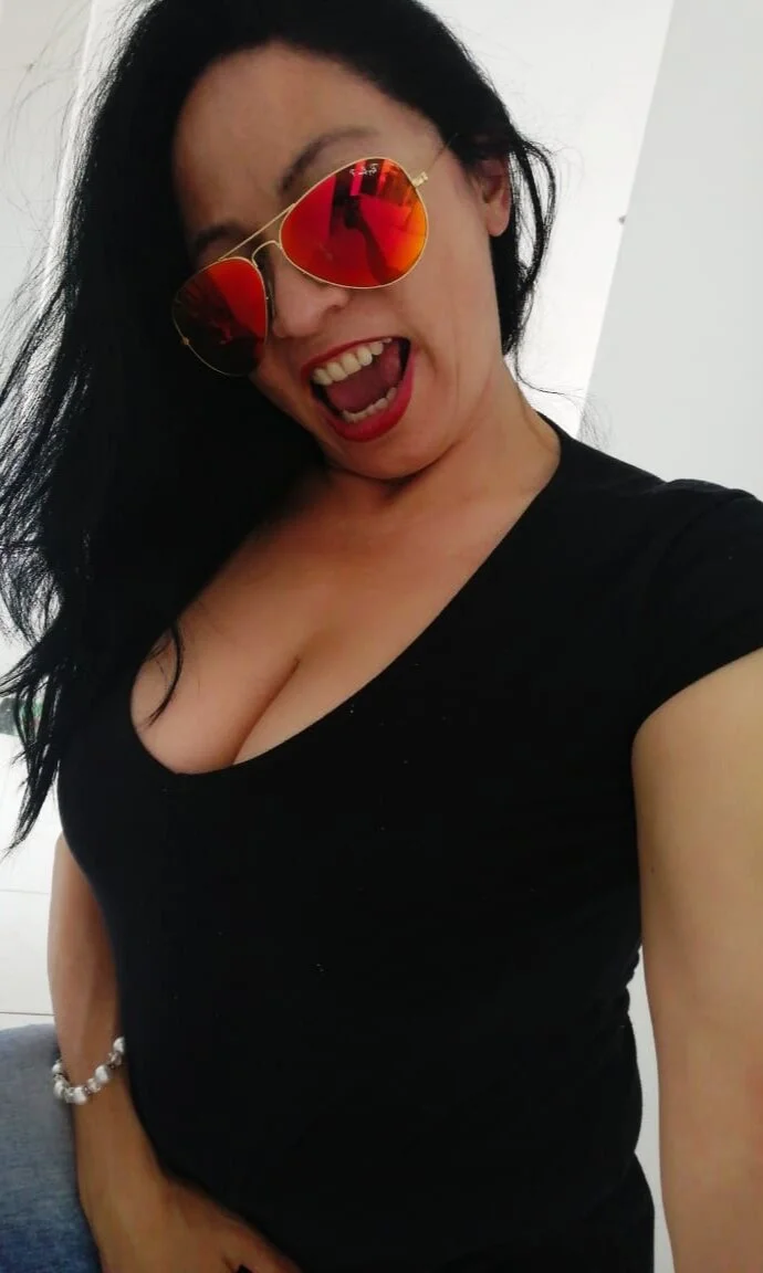 XXX Porn Photo of Nude kimberlybirdx 6