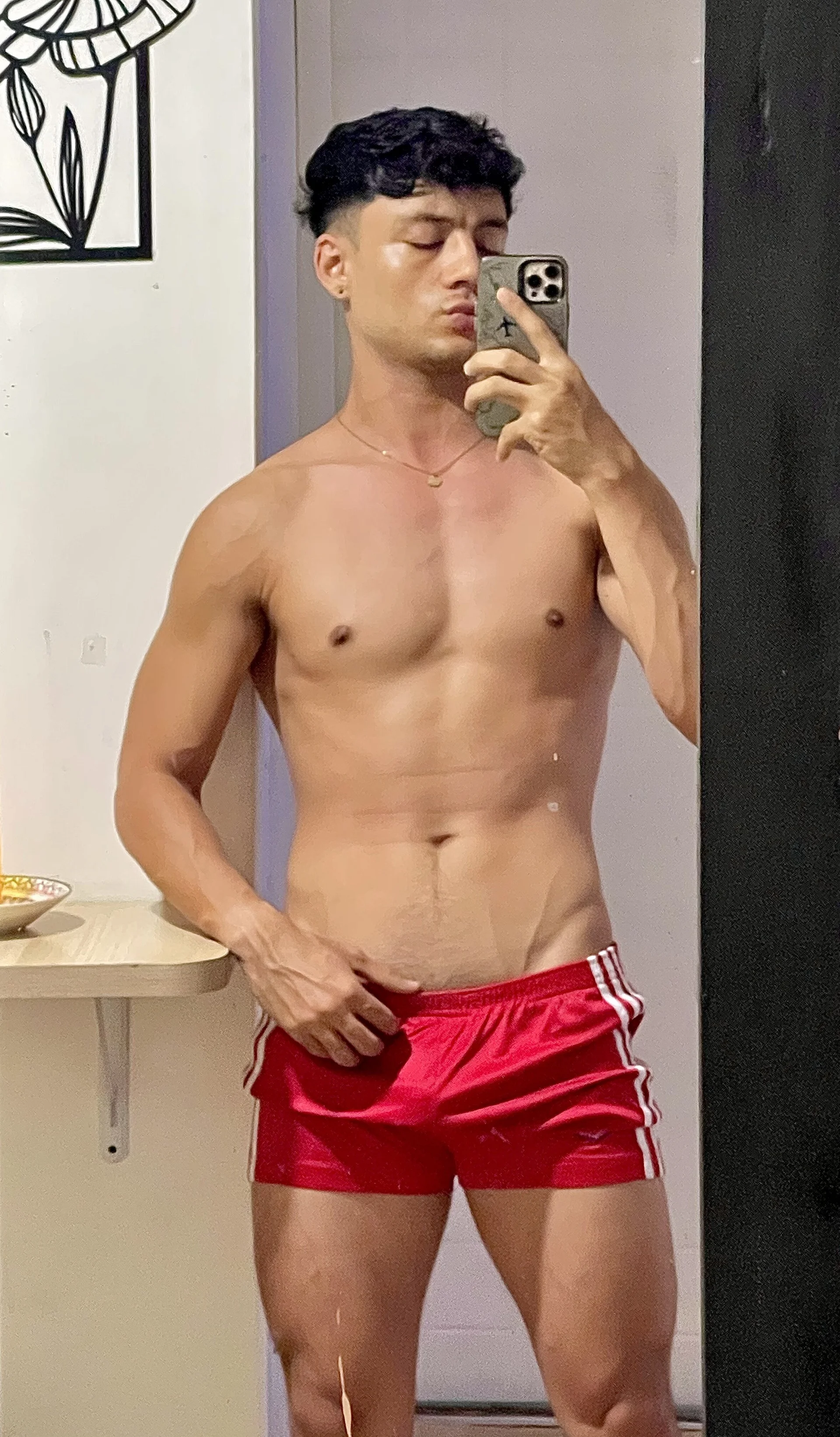 XXX Porn Photo of Nude Sebastian-Dash 8