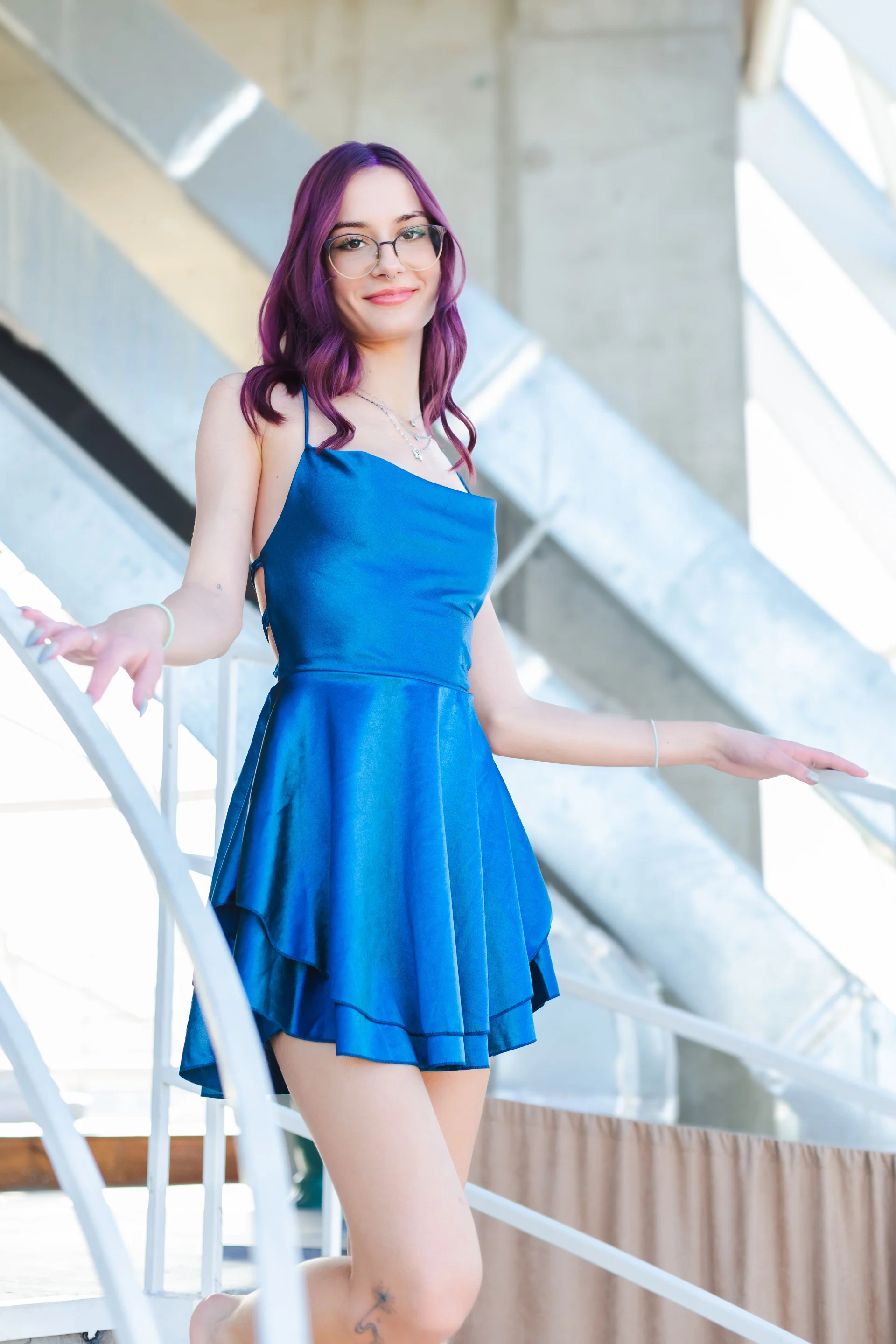 XXX Porn Photo of Nude CozyMell 16